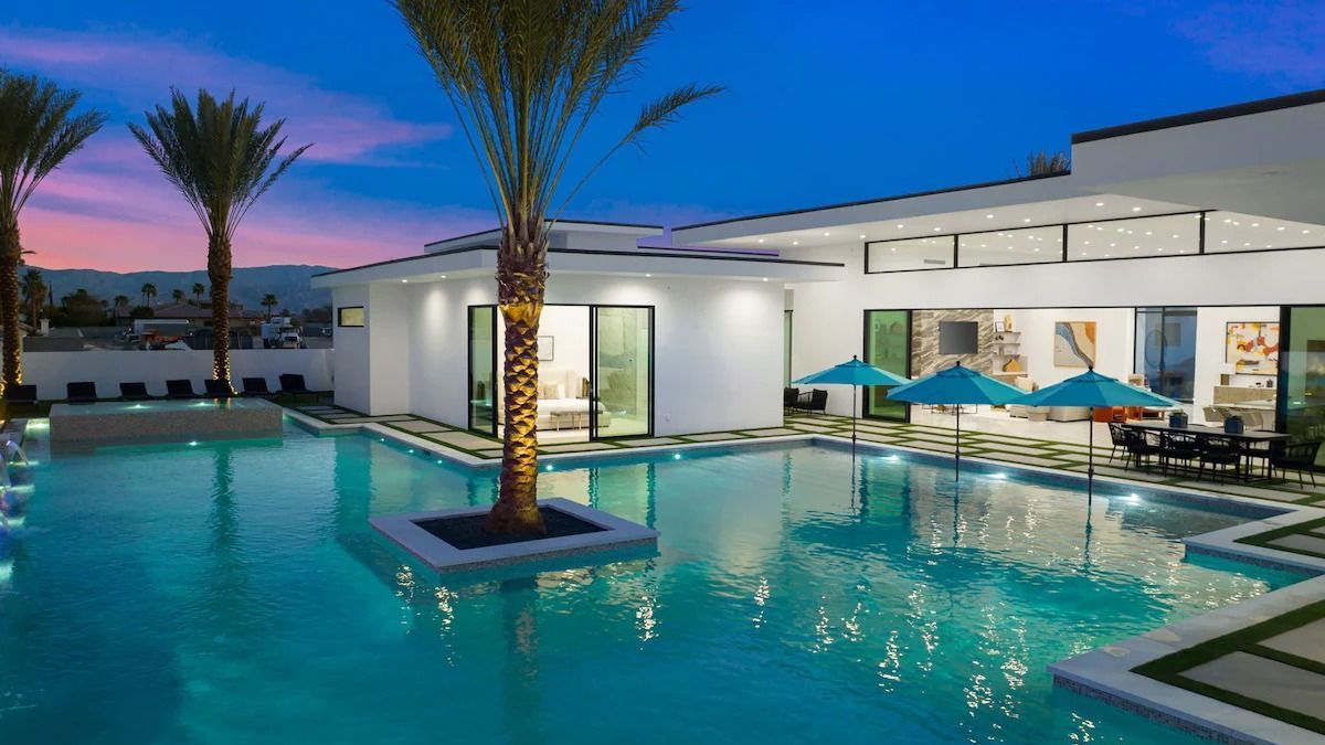 Pool, Hot Tub & Putting Green | Minutes from Dining & Golf | Bravo Villa #13 | Photo 58