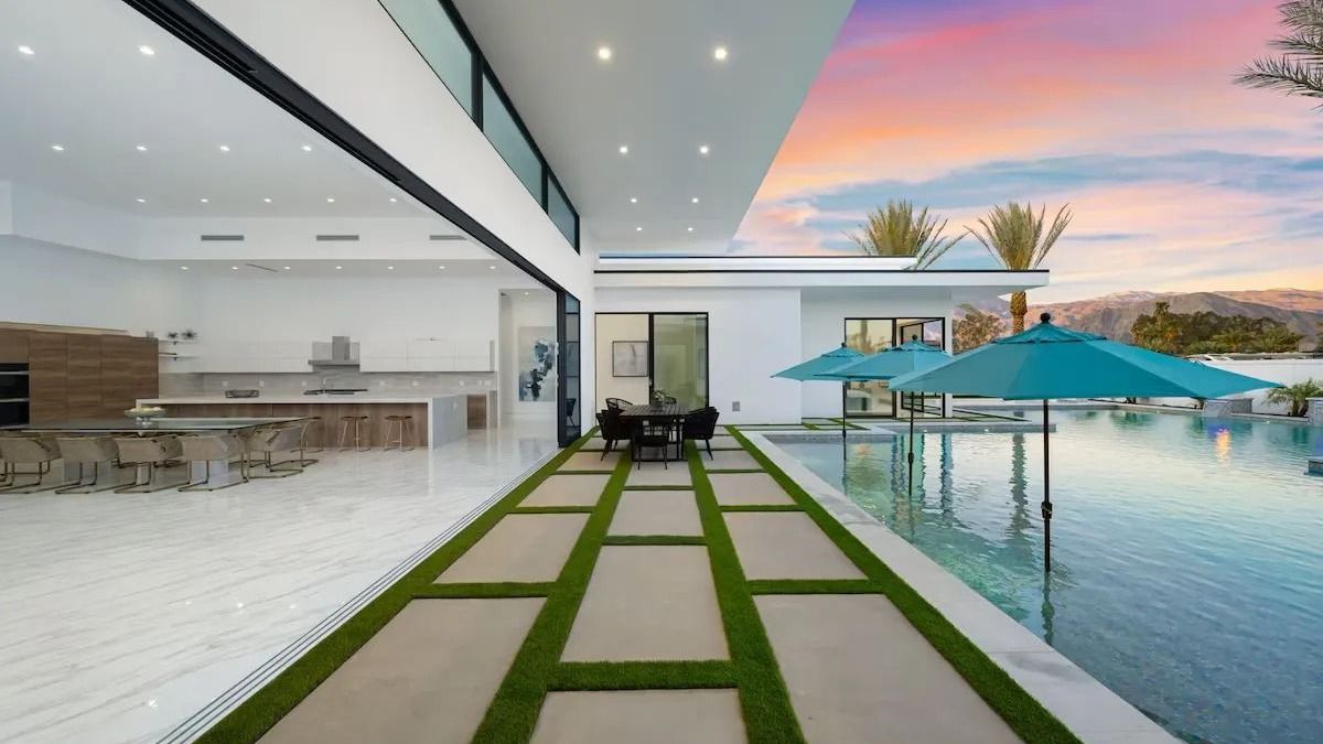 Pool, Hot Tub & Putting Green | Minutes from Dining & Golf | Bravo Villa #13 | Photo 56