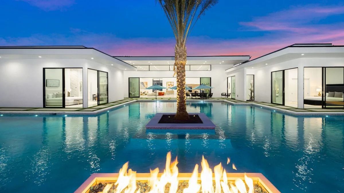 Pool, Hot Tub & Putting Green | Minutes from Dining & Golf | Bravo Villa #13 | Photo 52