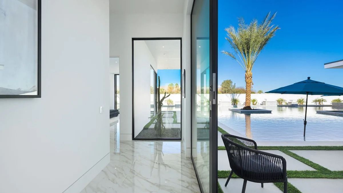 Pool, Hot Tub & Putting Green | Minutes from Dining & Golf | Bravo Villa #13 4