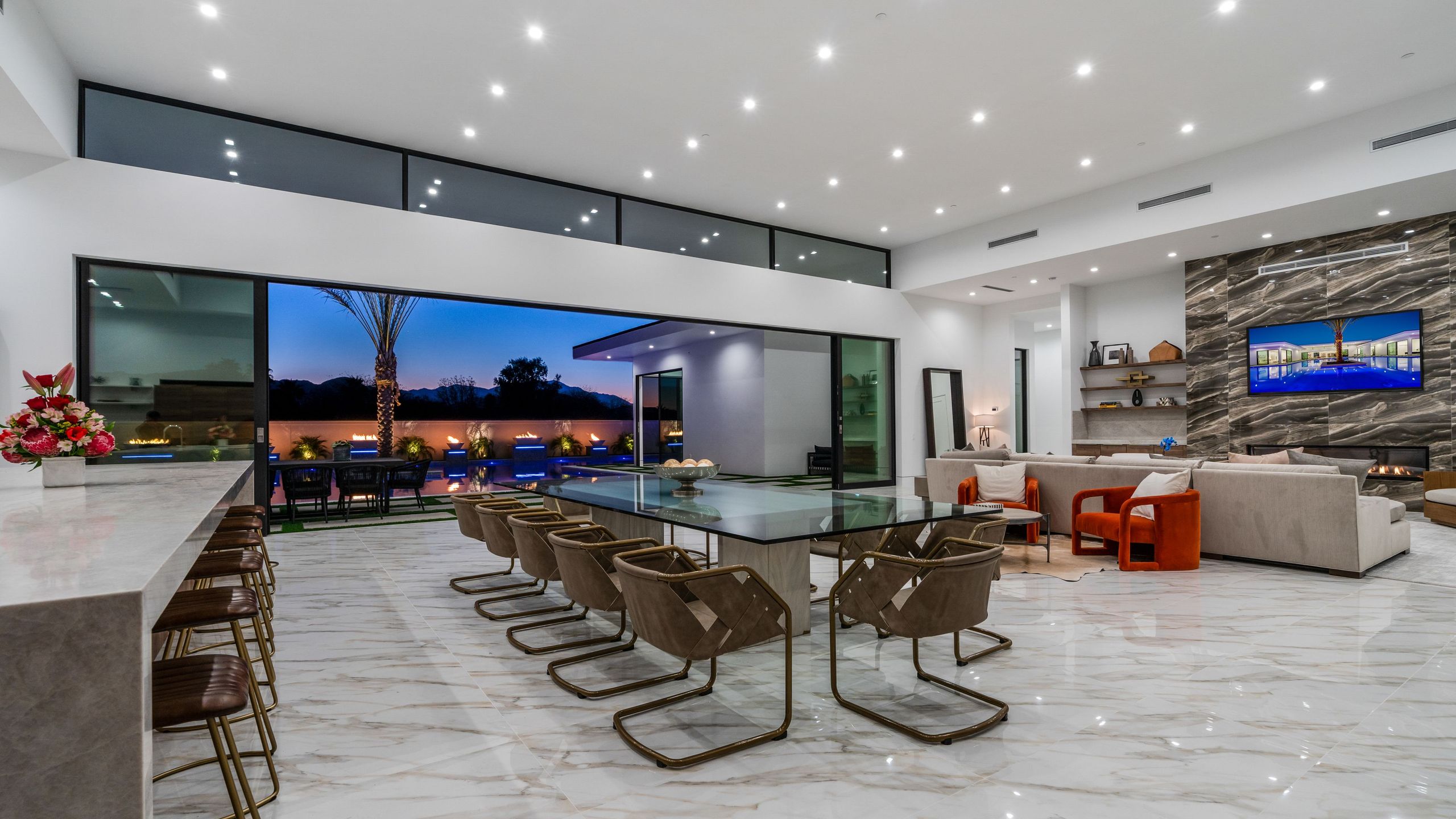 Pool, Hot Tub & Putting Green | Minutes from Dining & Golf | Bravo Villa #13 | Photo 4