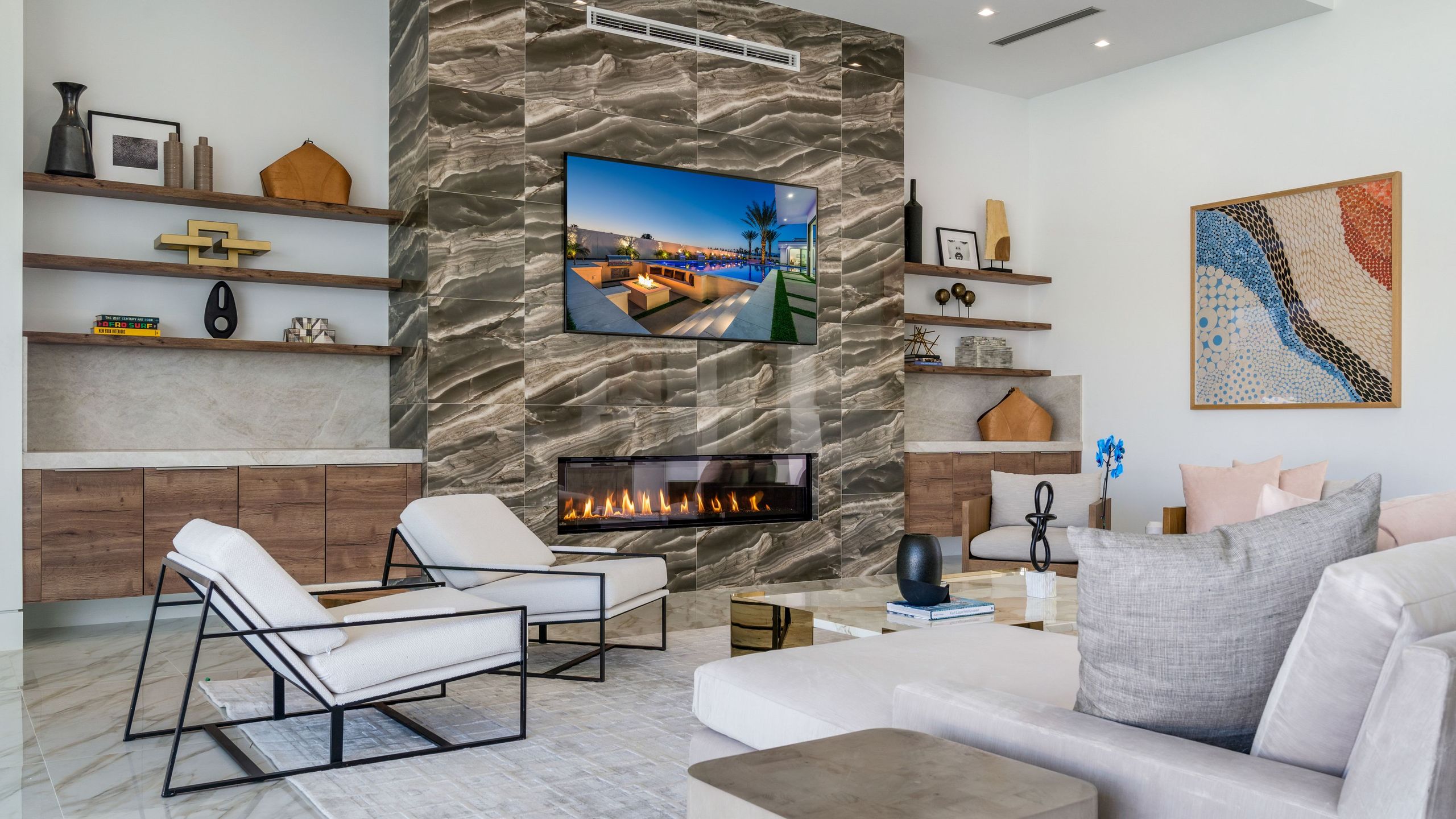 Pool, Hot Tub & Putting Green | Minutes from Dining & Golf | Bravo Villa #13 | Photo 10