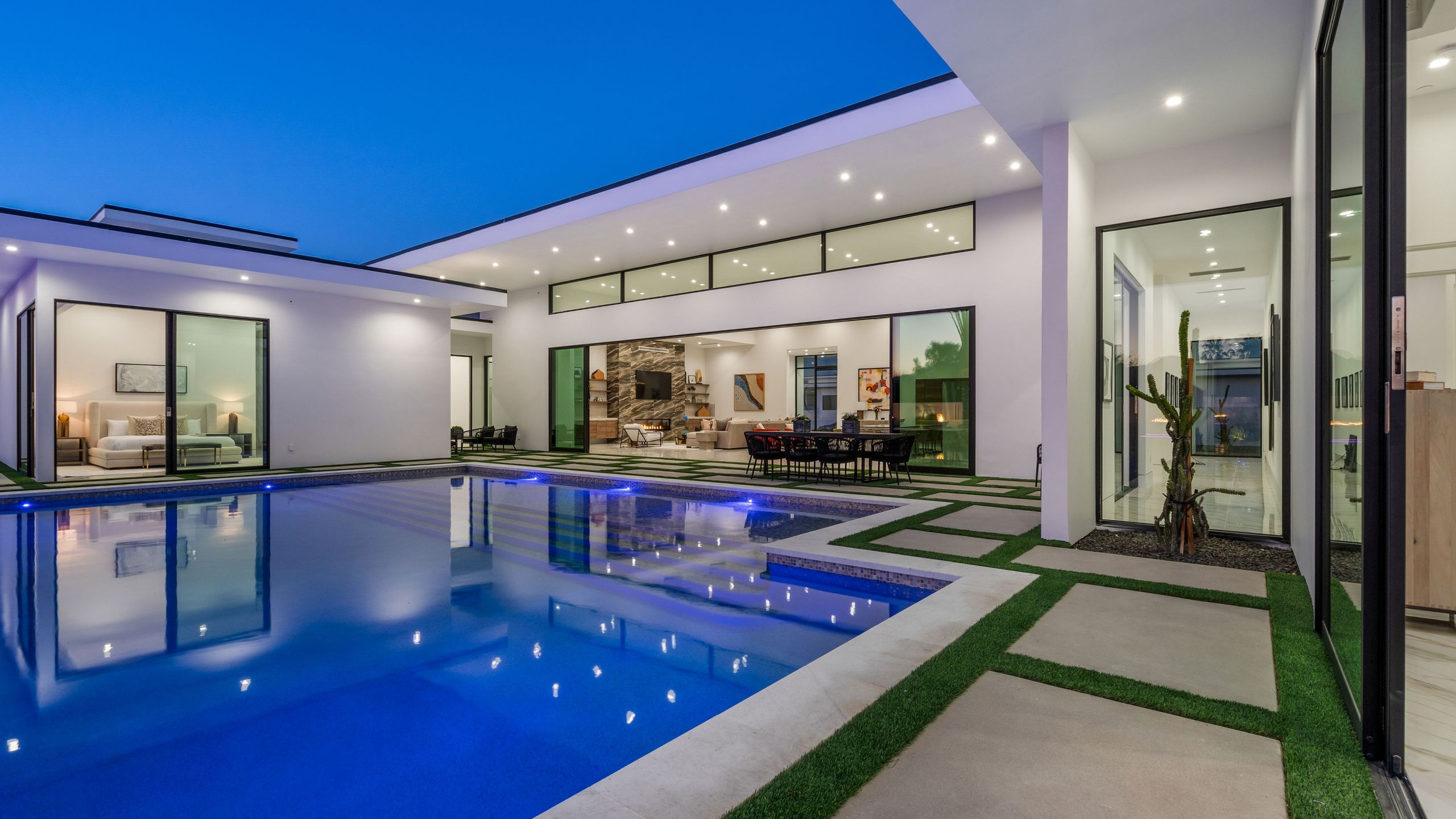 Pool, Hot Tub & Putting Green | Minutes from Dining & Golf | Bravo Villa #13 | Photo 59