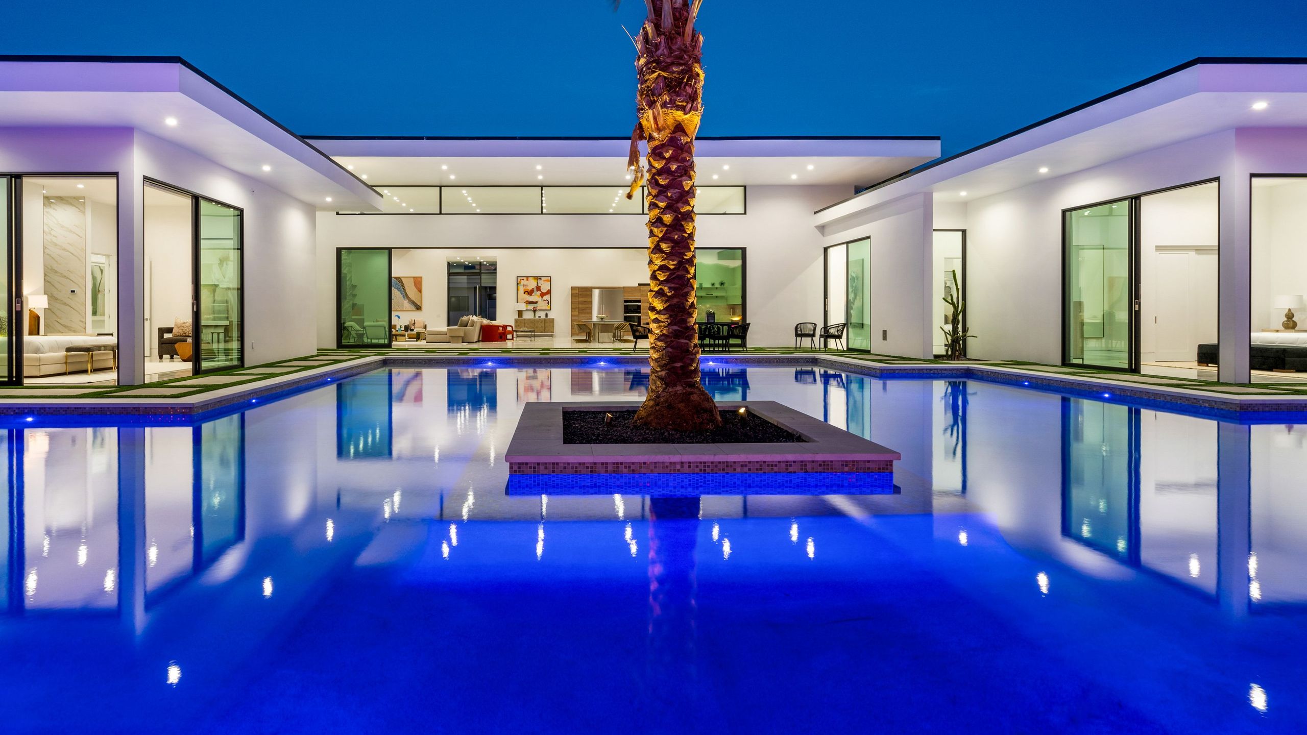 Pool, Hot Tub & Putting Green | Minutes from Dining & Golf | Bravo Villa #13 | Photo 60