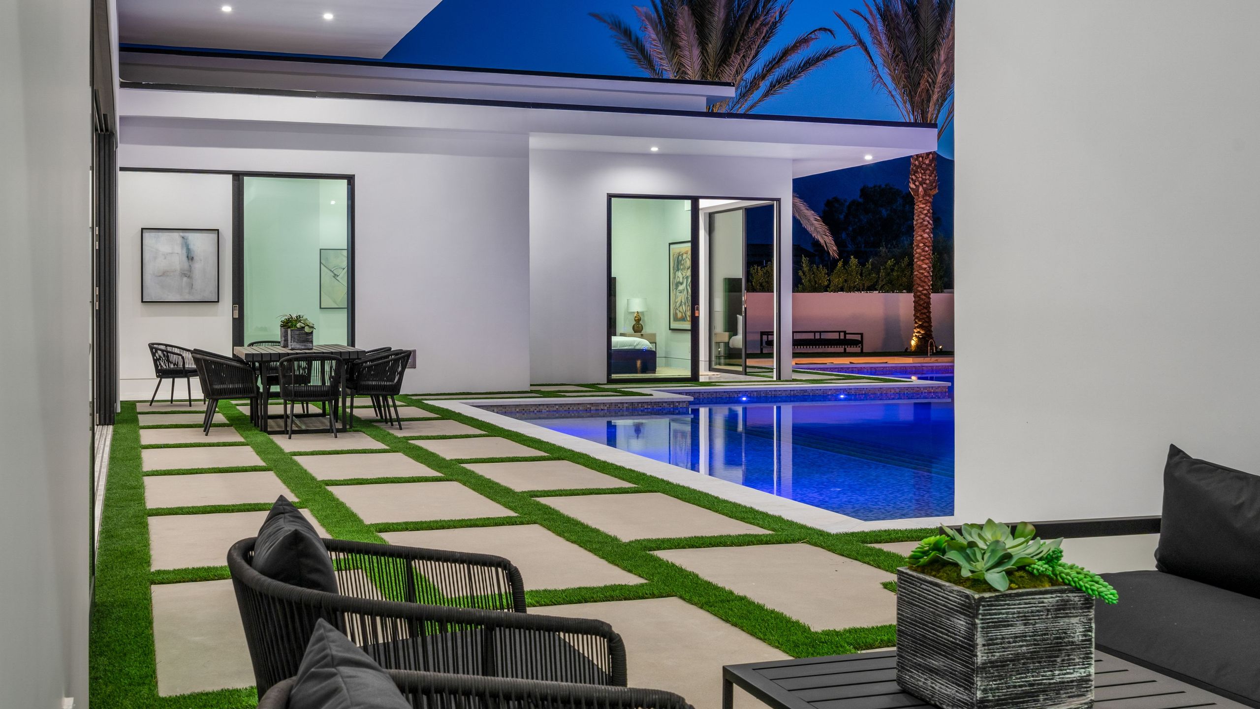 Pool, Hot Tub & Putting Green | Minutes from Dining & Golf | Bravo Villa #13 | Photo 46