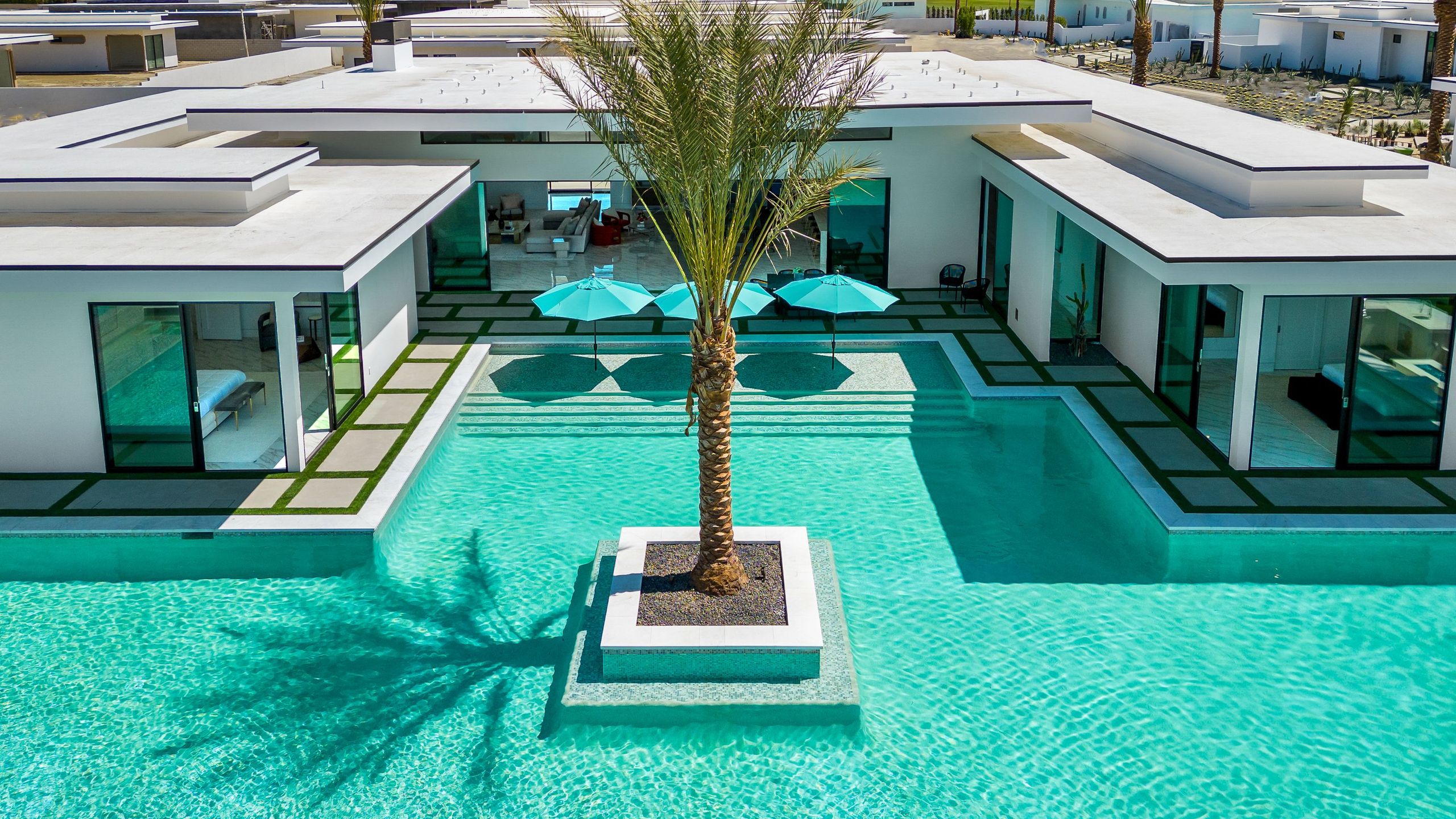 Pool, Hot Tub & Putting Green | Minutes from Dining & Golf | Bravo Villa #13 | Photo 6