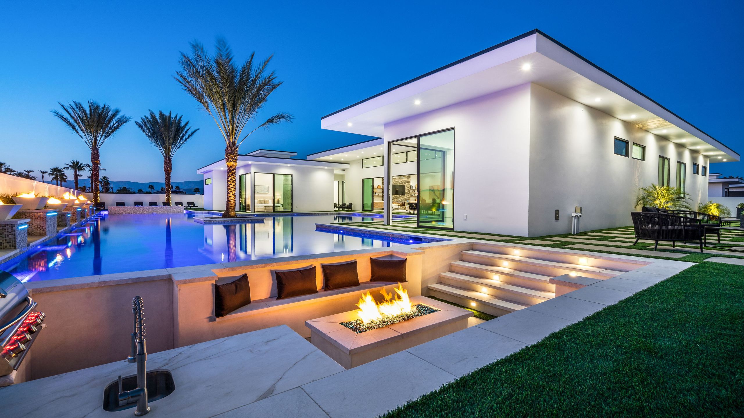 Pool, Hot Tub & Putting Green | Minutes from Dining & Golf | Bravo Villa #13 | Photo 61