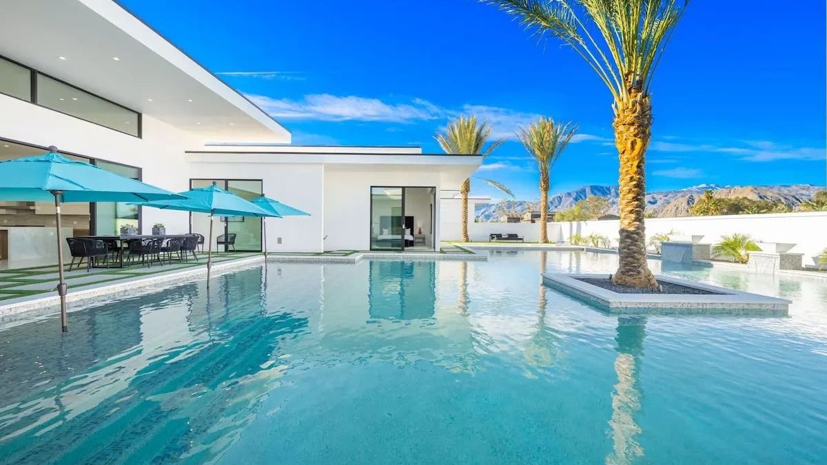 Pool, Hot Tub & Putting Green | Minutes from Dining & Golf | Bravo Villa #13 | Photo 47