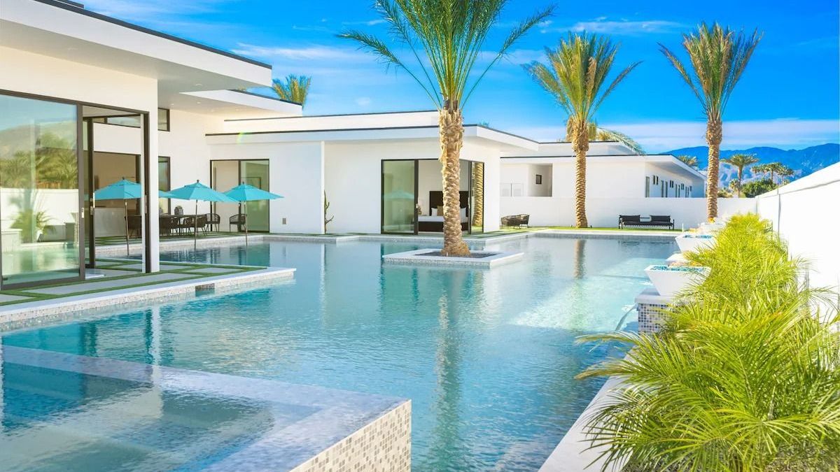 Pool, Hot Tub & Putting Green | Minutes from Dining & Golf | Bravo Villa #13 | Photo 48