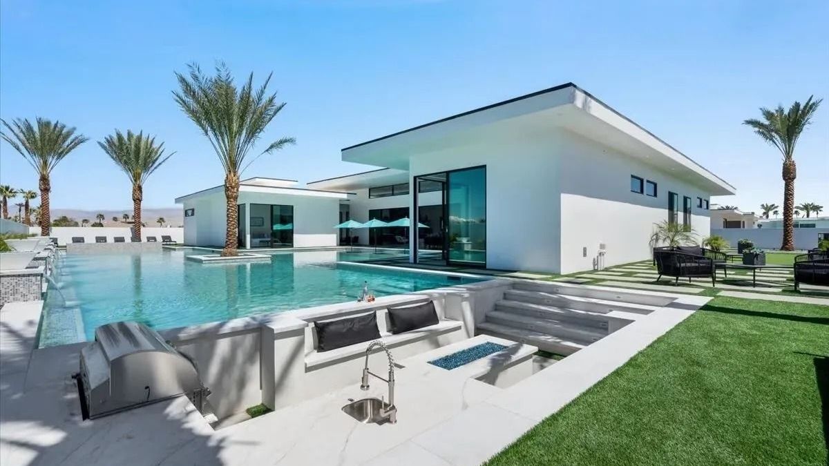 Pool, Hot Tub & Putting Green | Minutes from Dining & Golf | Bravo Villa #13 | Photo 57