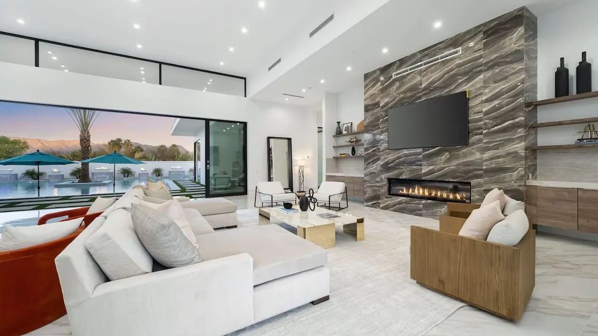 Pool, Hot Tub & Putting Green | Minutes from Dining & Golf | Bravo Villa #13 | Photo 11