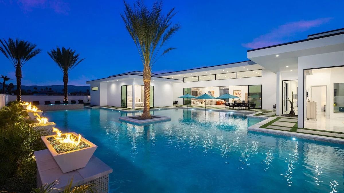 Pool, Hot Tub & Putting Green | Minutes from Dining & Golf | Bravo Villa #13 | Photo 53