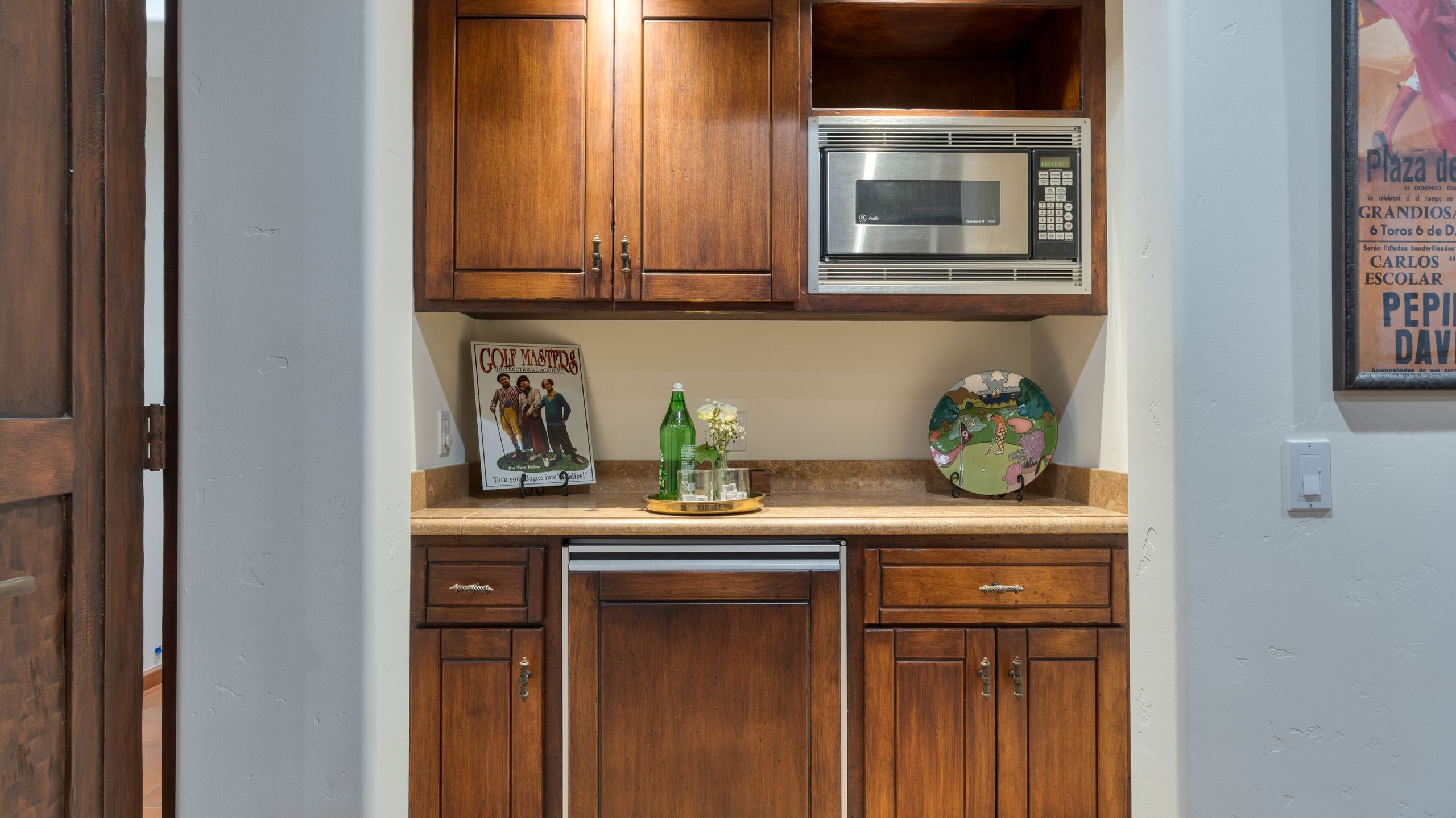 Spanish Hacienda w/ Pool, Spa, Game Room + Golf & Mtn Views | Casa de la Roca | Photo 51