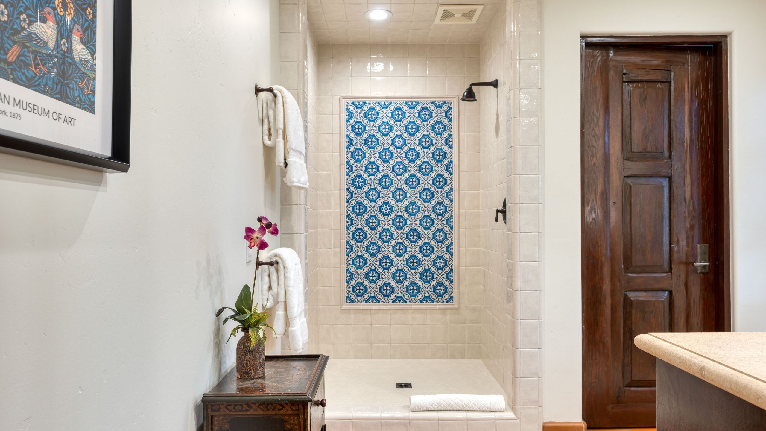 Spanish Hacienda w/ Pool, Spa, Game Room + Golf & Mtn Views | Casa de la Roca | Photo 44