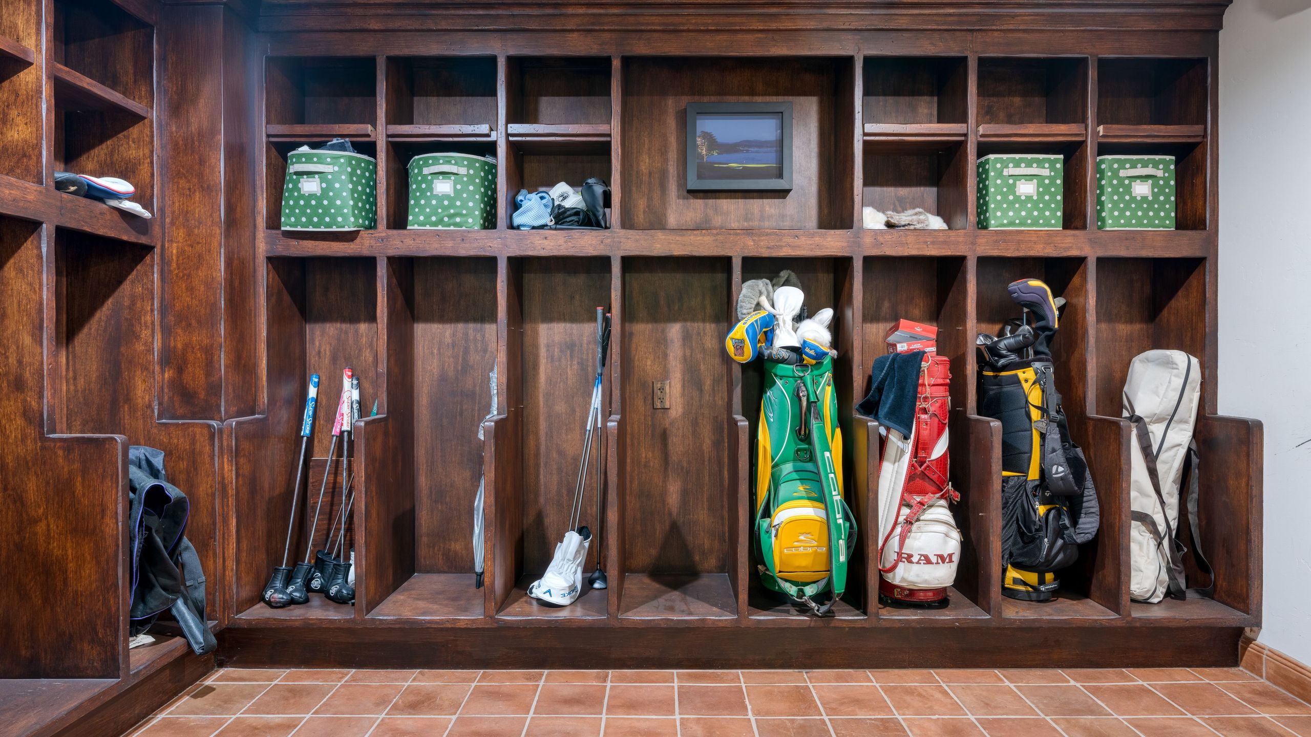 Spanish Hacienda w/ Pool, Spa, Game Room + Golf & Mtn Views | Casa de la Roca | Photo 47