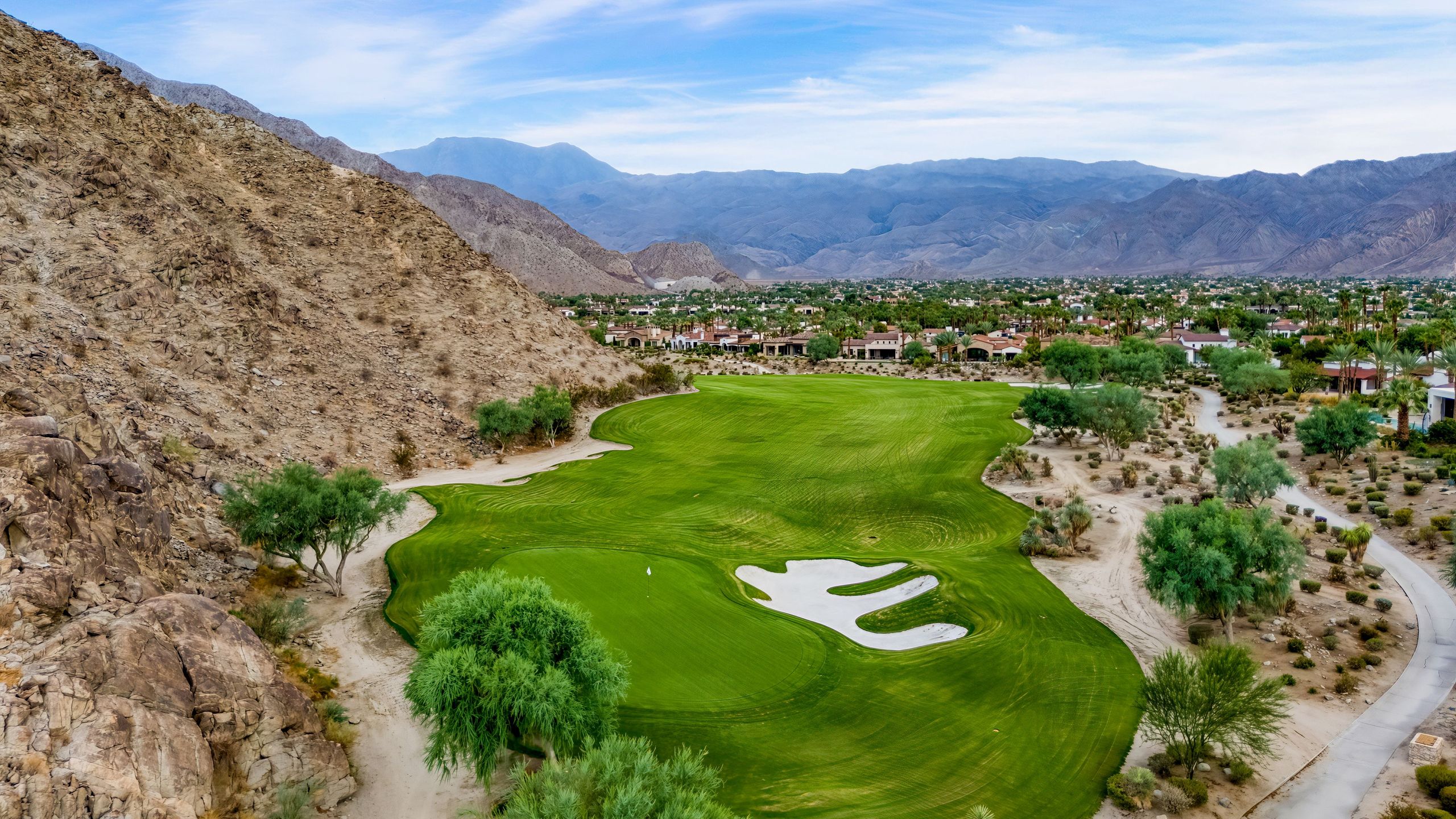 Spanish Hacienda w/ Pool, Spa, Game Room + Golf & Mtn Views | Casa de la Roca | Photo 77