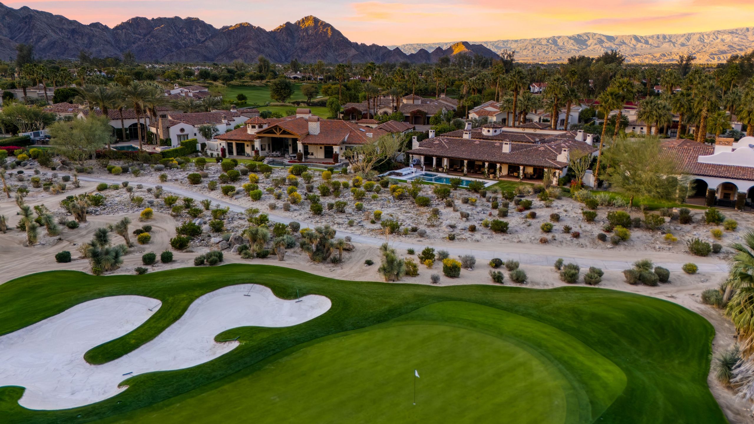 Spanish Hacienda w/ Pool, Spa, Game Room + Golf & Mtn Views | Casa de la Roca | Photo 69