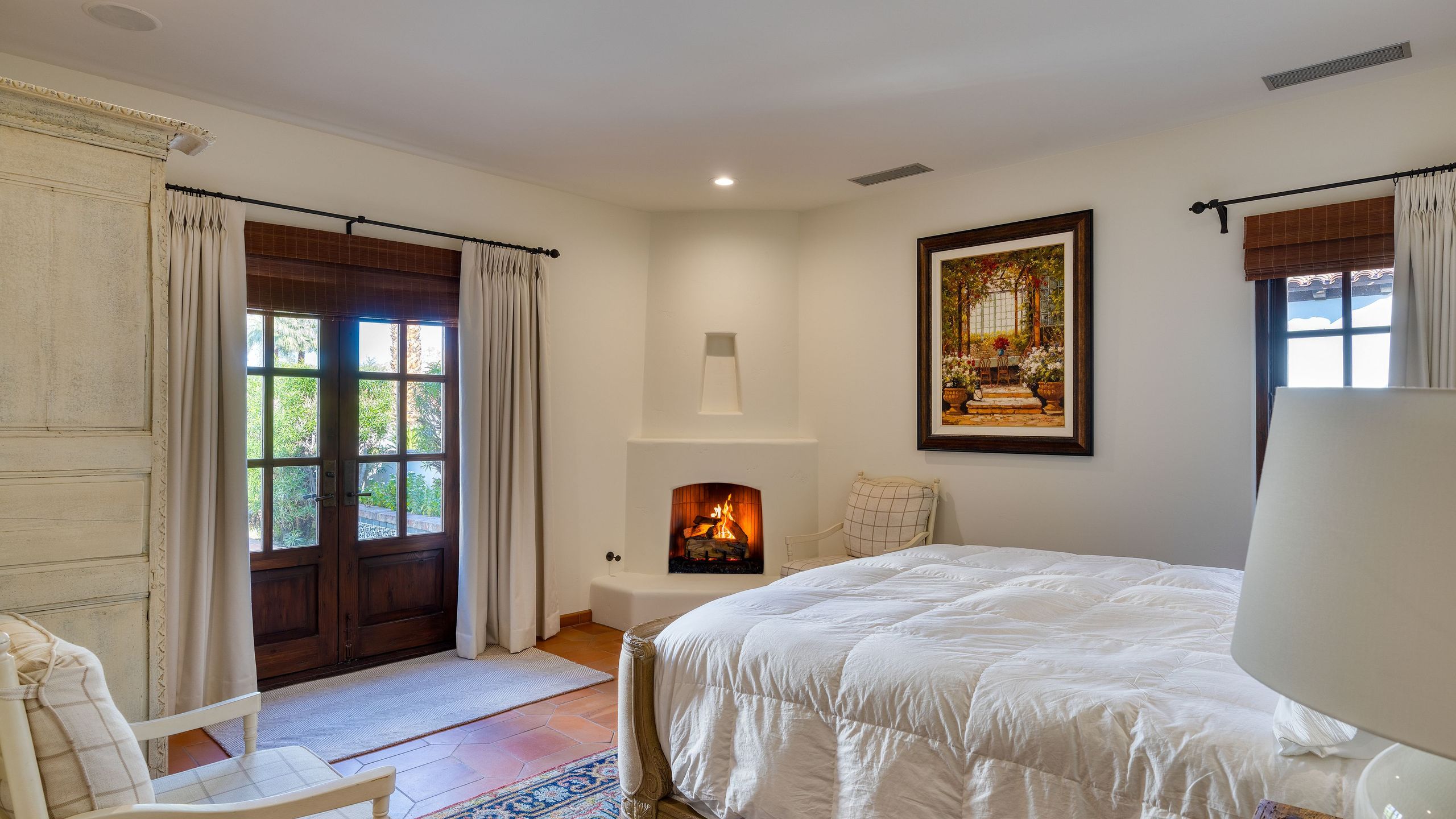 Spanish Hacienda w/ Pool, Spa, Game Room + Golf & Mtn Views | Casa de la Roca | Photo 34