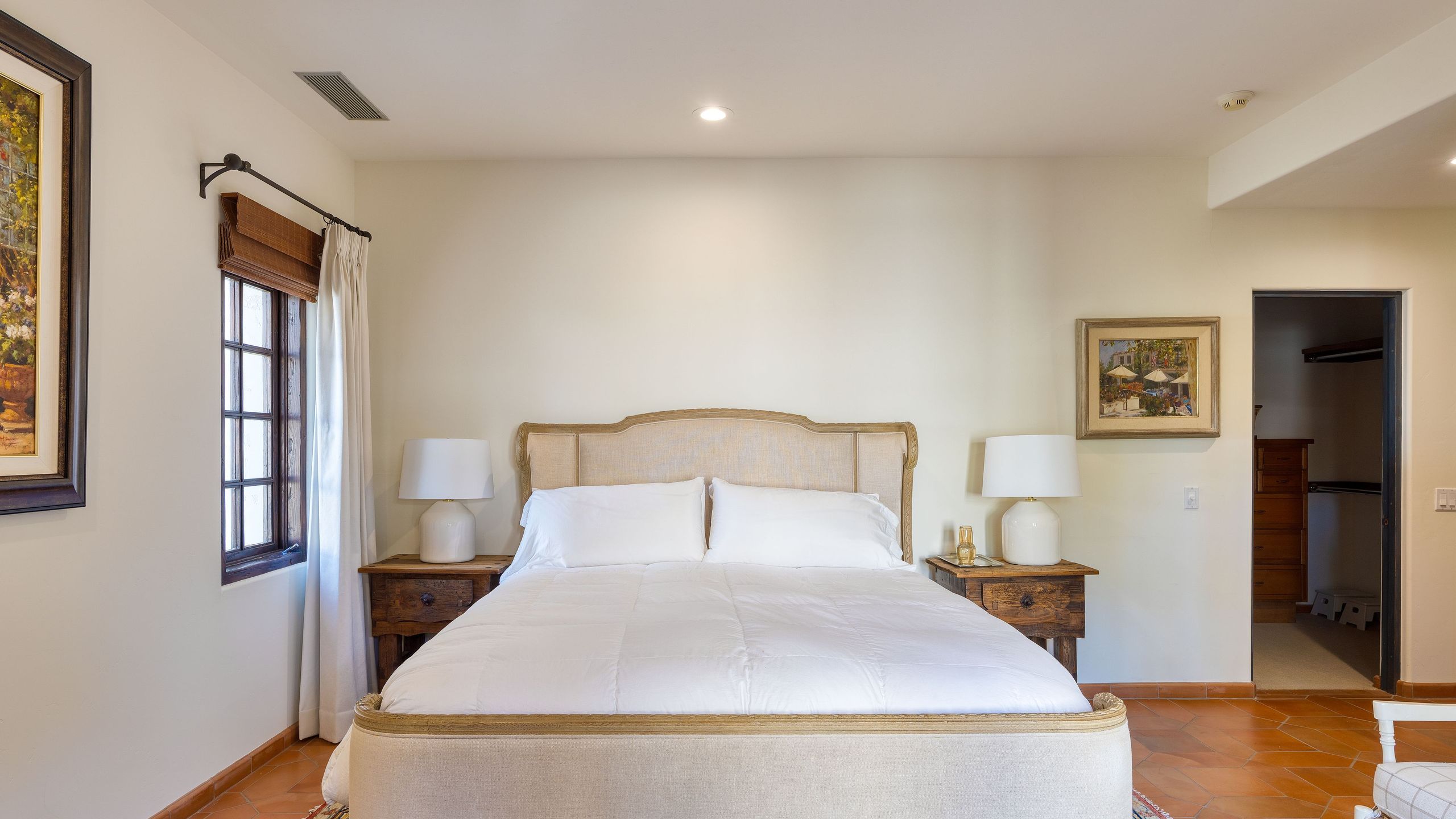 Spanish Hacienda w/ Pool, Spa, Game Room + Golf & Mtn Views | Casa de la Roca | Photo 33