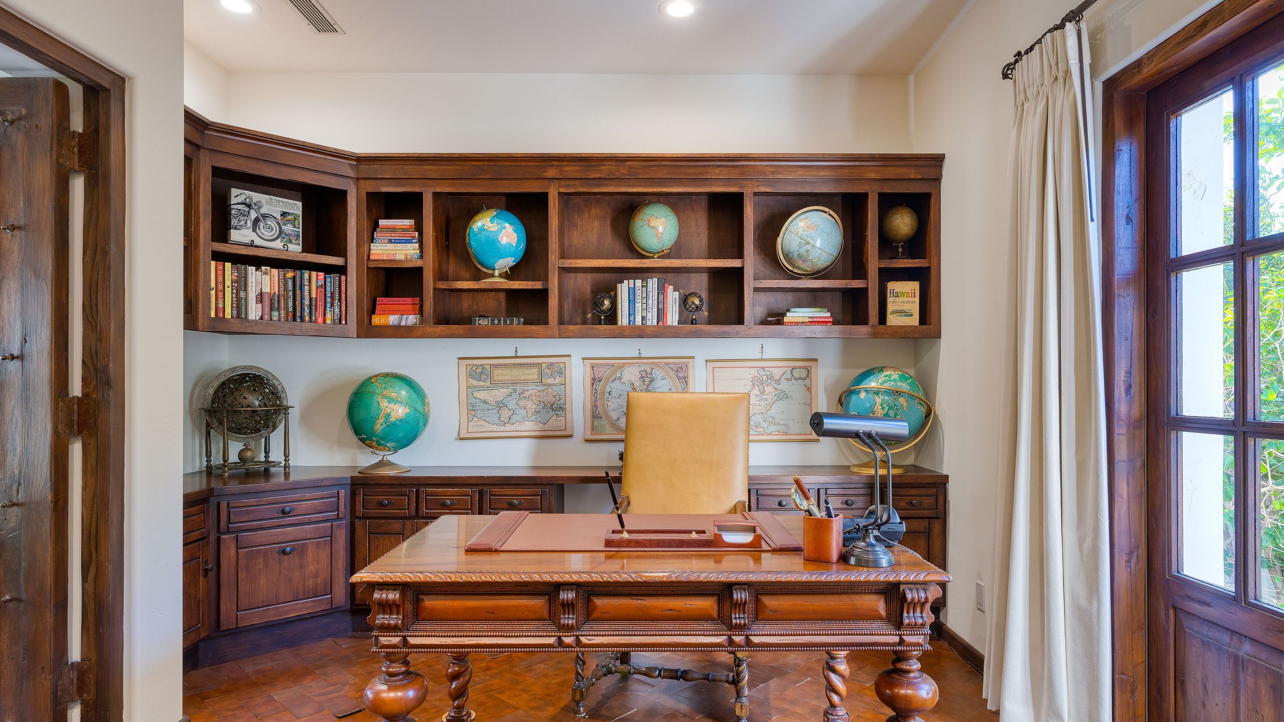 Spanish Hacienda w/ Pool, Spa, Game Room + Golf & Mtn Views | Casa de la Roca | Photo 25