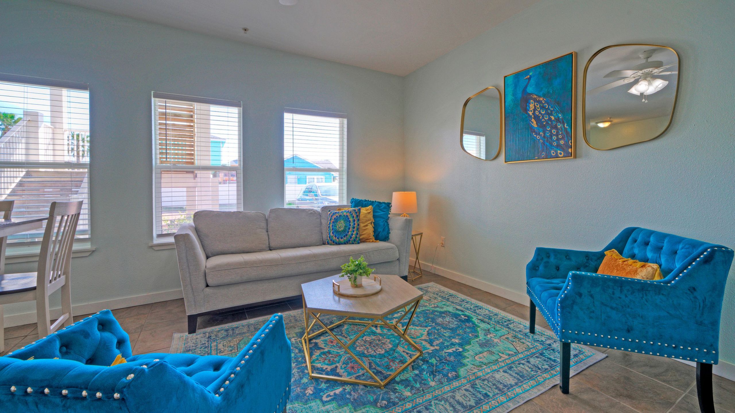 Charming Coastal Retreat With Pool And Outdoor Grill - Delightful Getaway - Port Aransas, TX