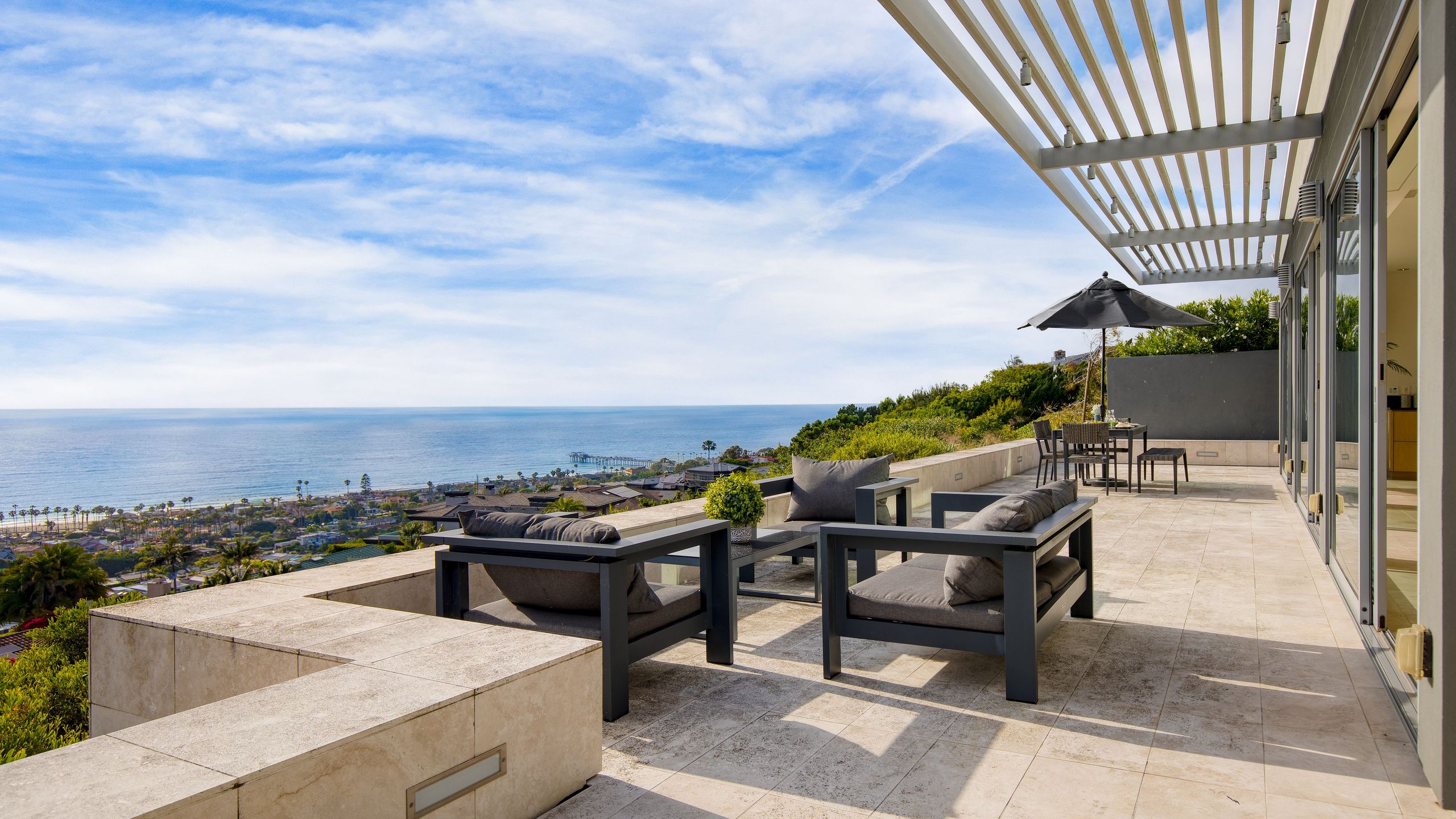 Jewel | Panoramic Ocean Views in La Jolla!