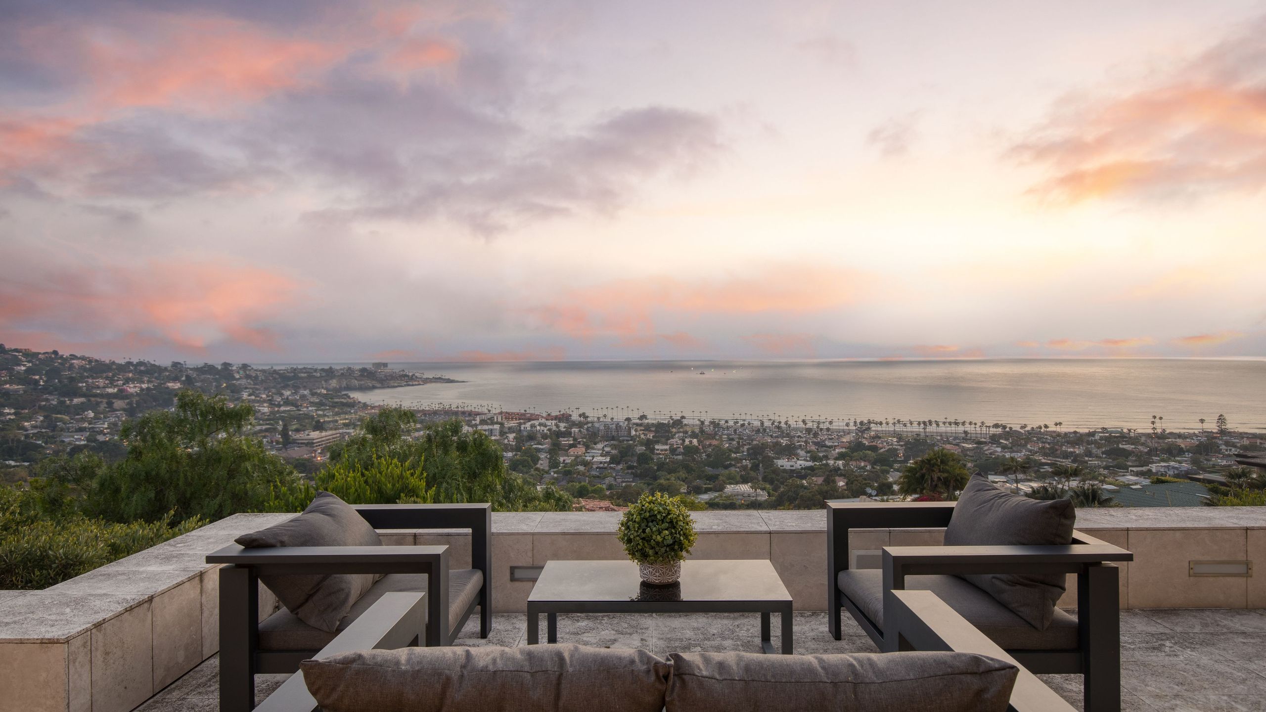 Jewel | Panoramic Ocean Views in La Jolla! | Photo 4