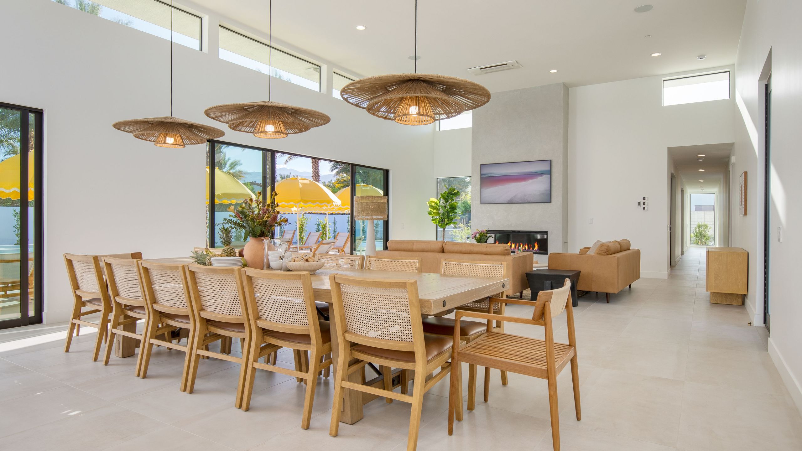 Polo Villa Aura | 2 Homes | Pickleball, Putting Green | Sleeps 32 | Photo 66