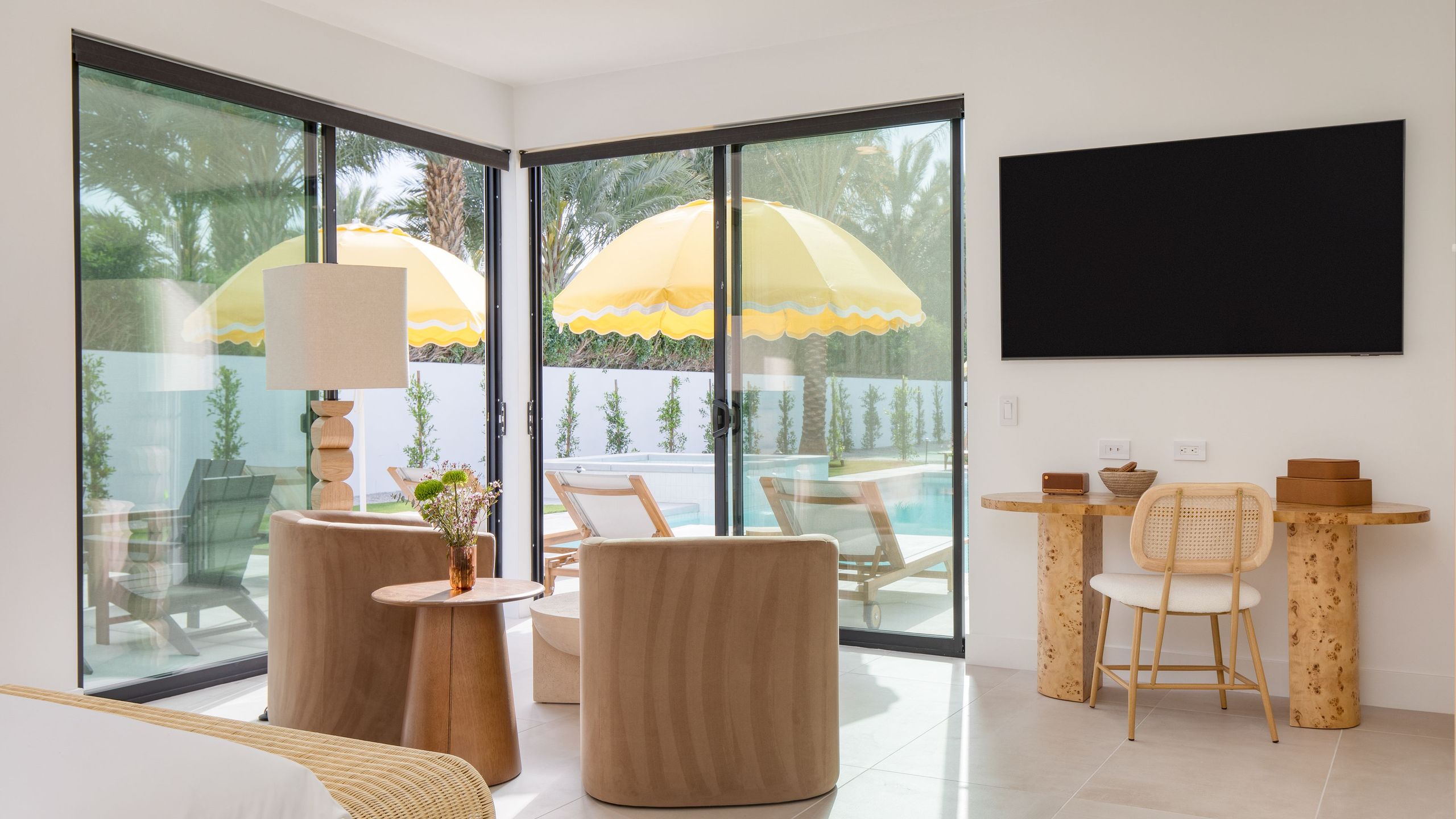 Polo Villa Aura | 2 Homes | Pickleball, Putting Green | Sleeps 32 | Photo 63