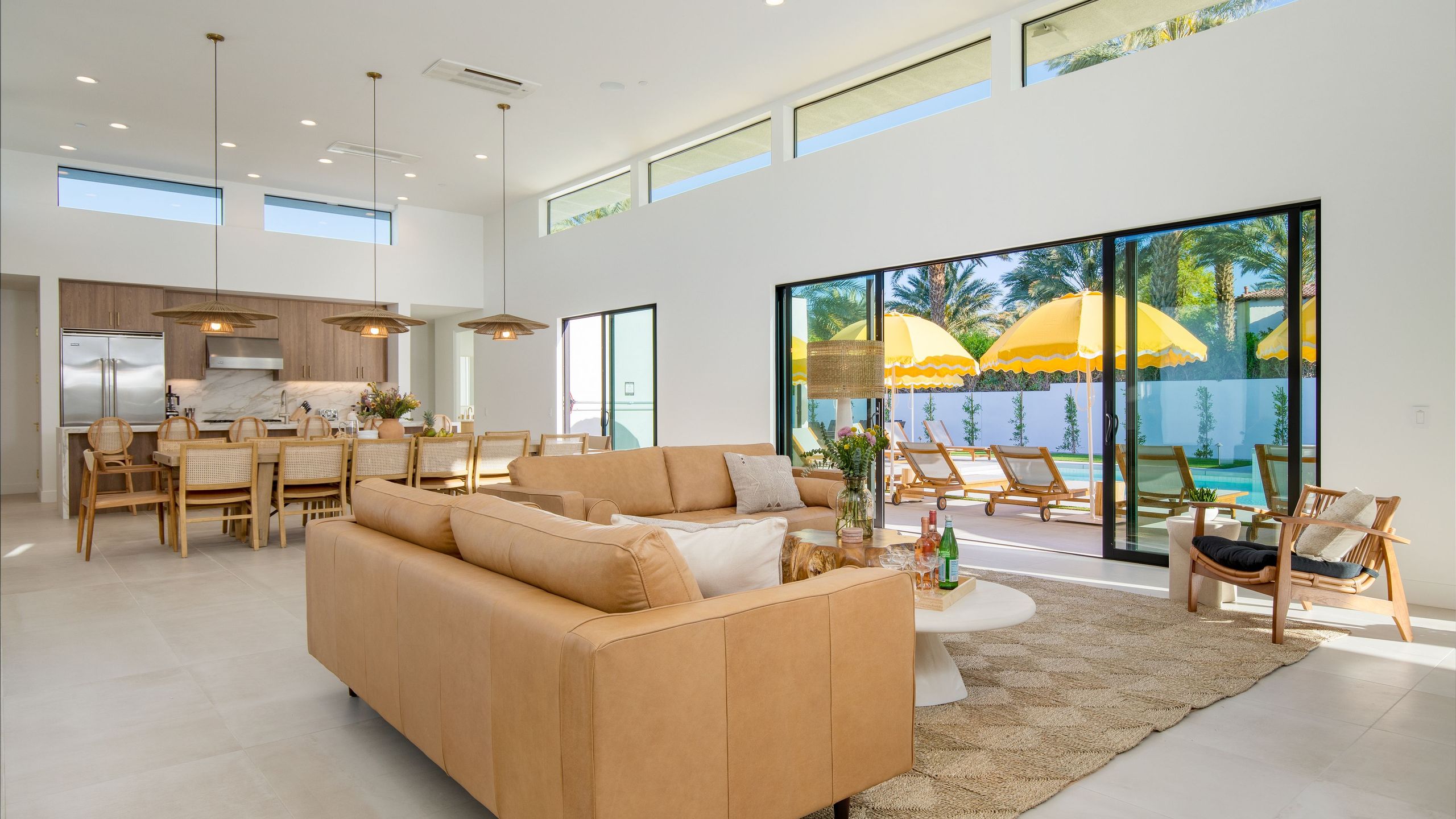 Polo Villa Aura | 2 Homes | Pickleball, Putting Green | Sleeps 32 | Photo 60