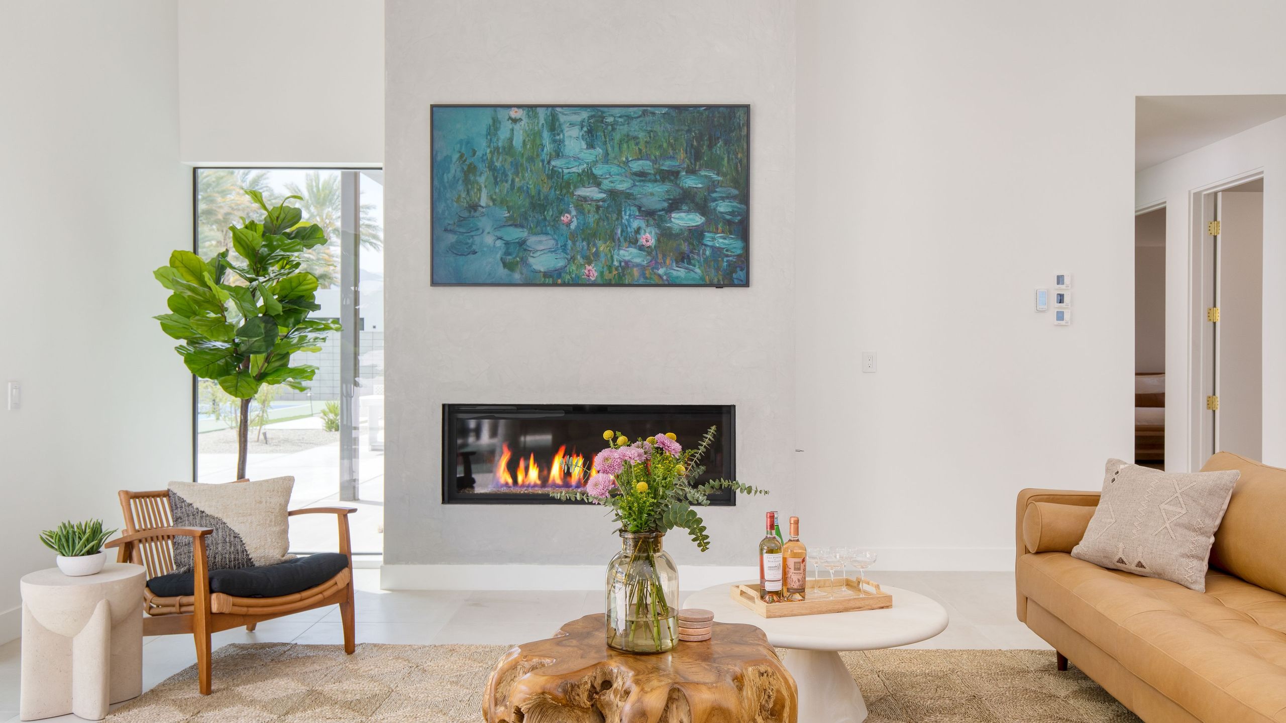 Polo Villa Aura | 2 Homes | Pickleball, Putting Green | Sleeps 32 | Photo 65