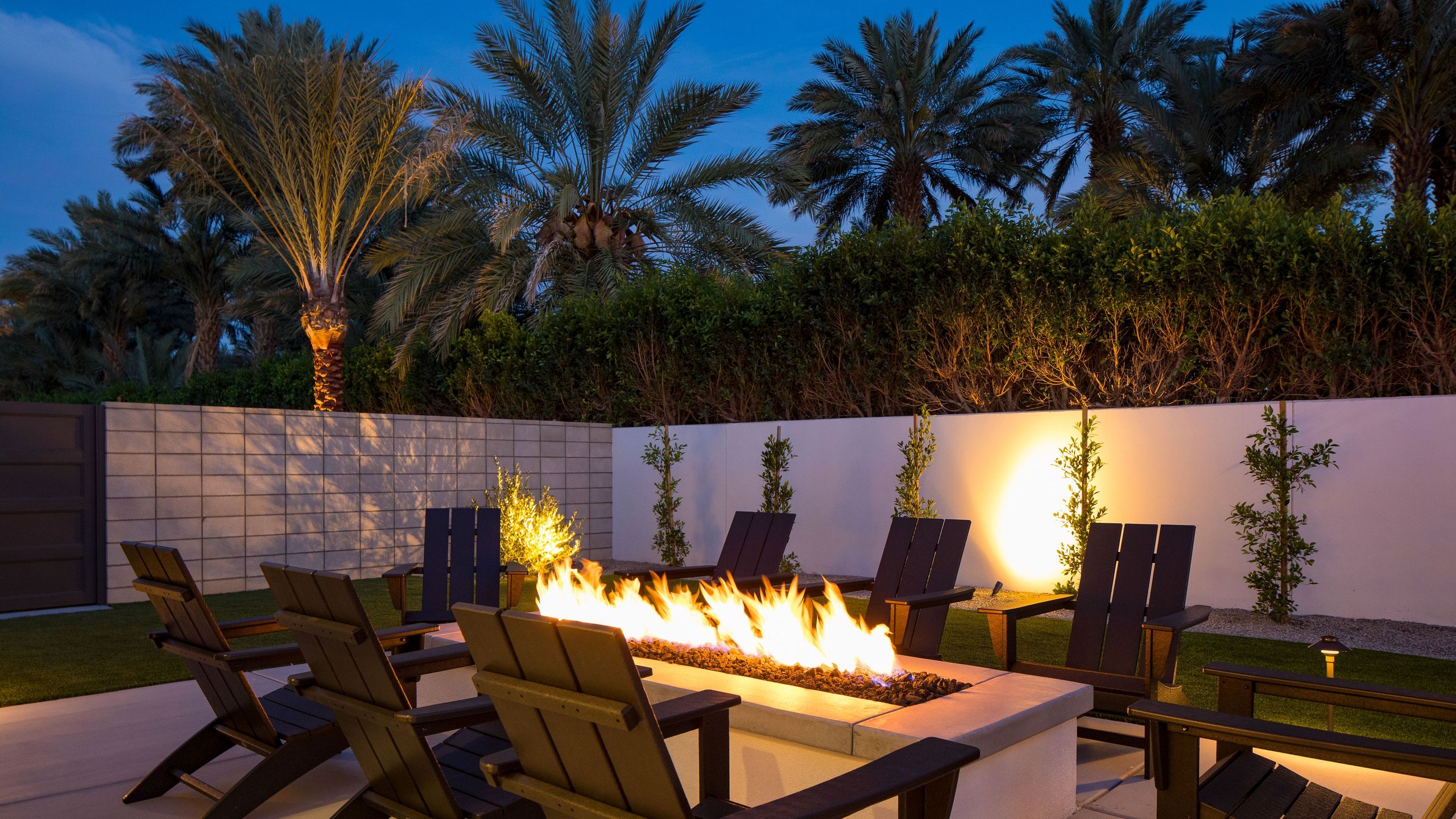 Polo Villa Aura | 2 Homes | Pickleball, Putting Green | Sleeps 32 | Photo 98