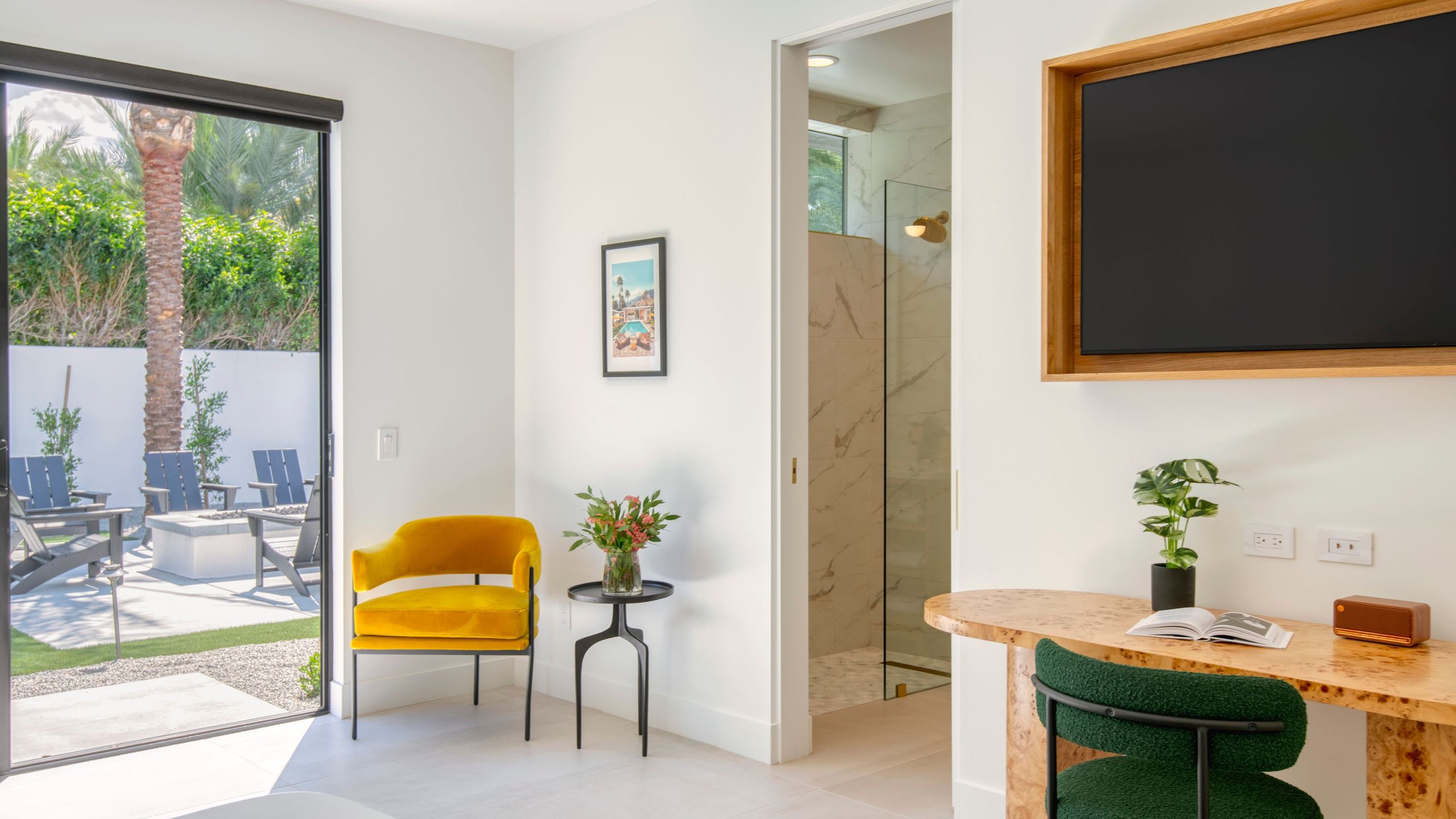 Polo Villa Aura | 2 Homes | Pickleball, Putting Green | Sleeps 32 | Photo 18