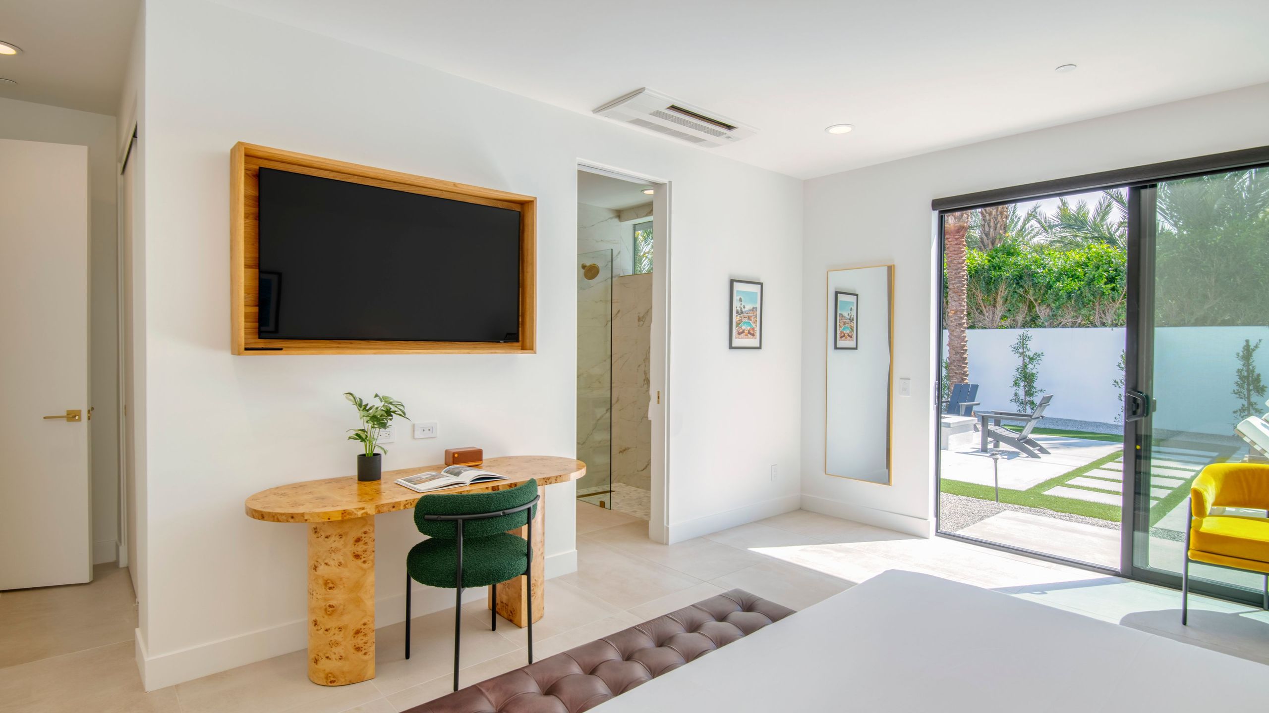 Polo Villa Aura | 2 Homes | Pickleball, Putting Green | Sleeps 32 | Photo 17