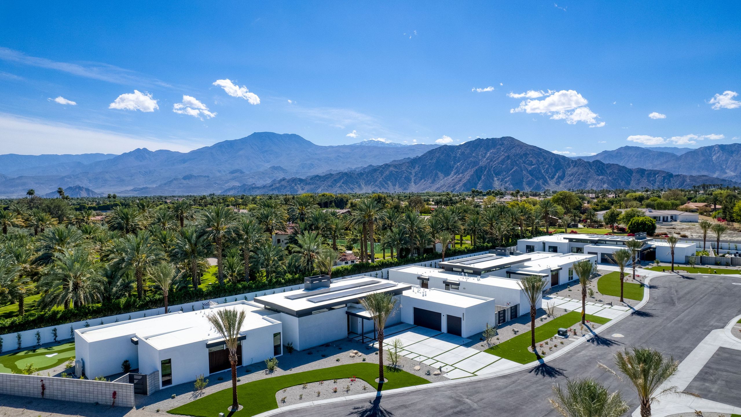 Polo Villa Aura | 2 Homes | Pickleball, Putting Green | Sleeps 32 | Photo 54