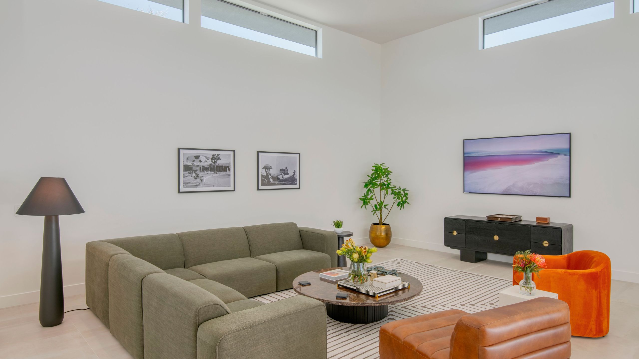 Polo Villa Aura | 2 Homes | Pickleball, Putting Green | Sleeps 32 | Photo 12