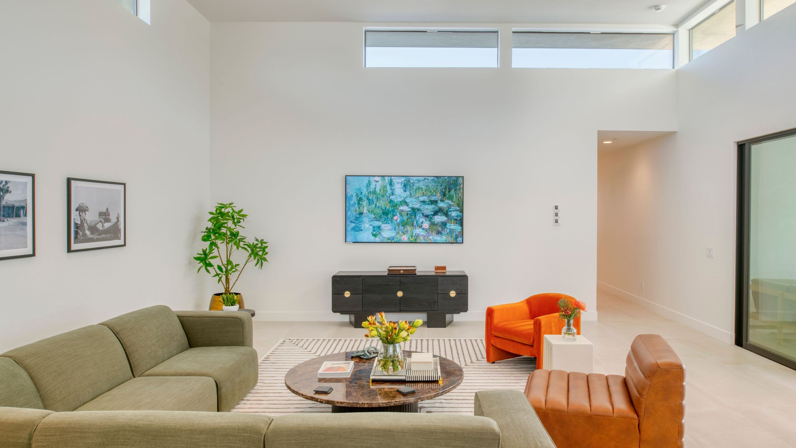 Polo Villa Aura | 2 Homes | Pickleball, Putting Green | Sleeps 32 | Photo 10