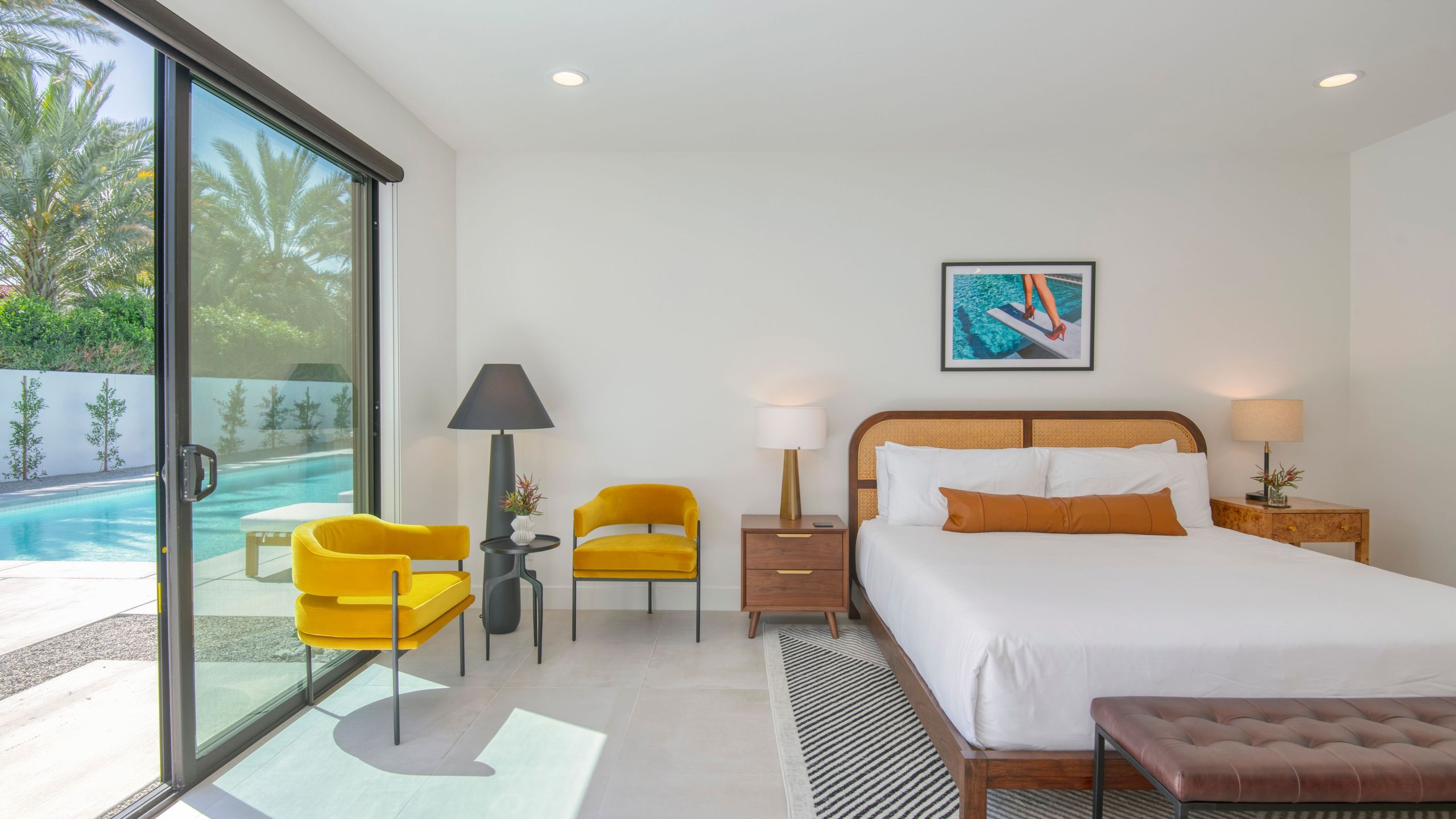 Polo Villa Aura | 2 Homes | Pickleball, Putting Green | Sleeps 32 | Photo 13