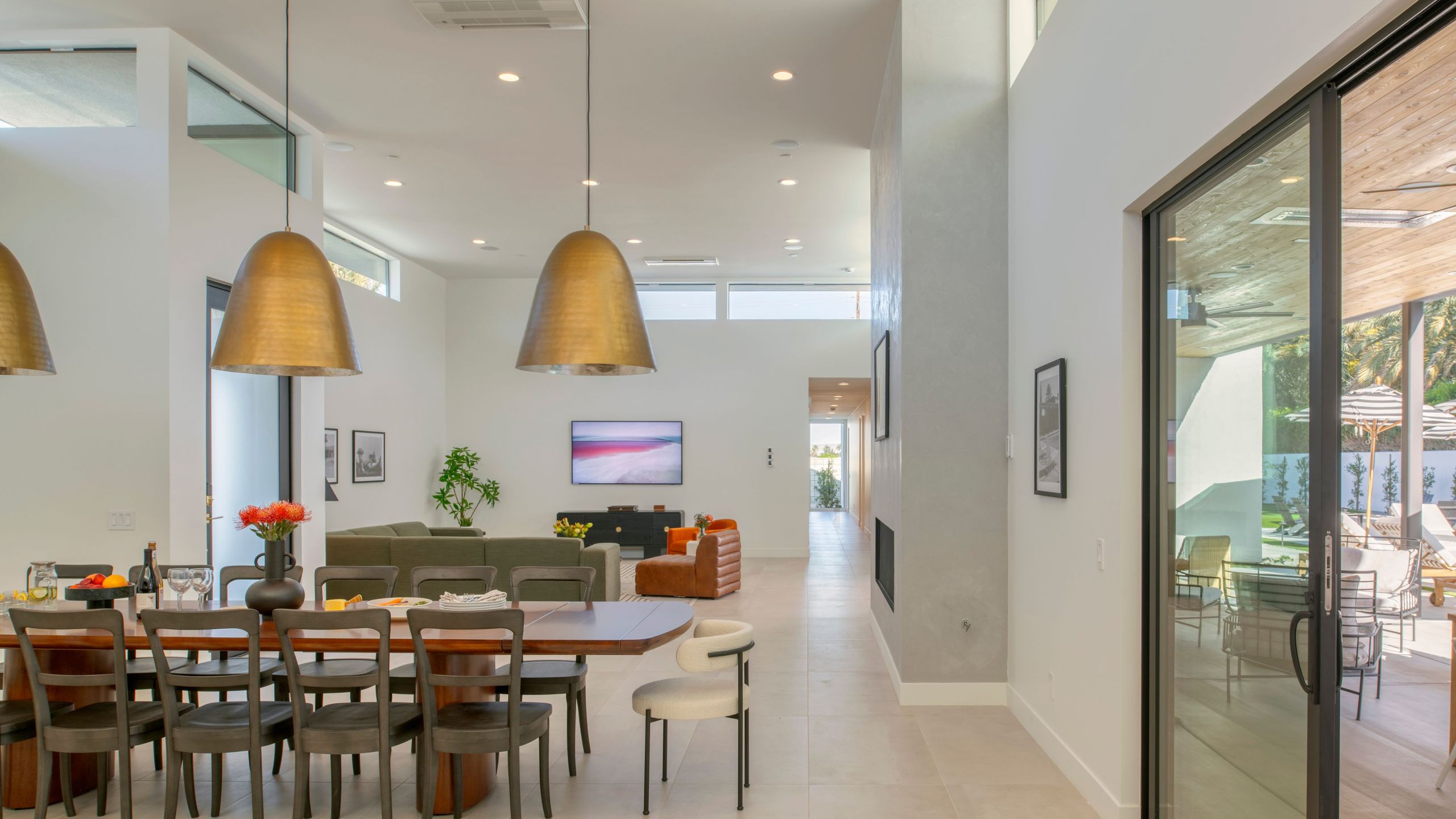 Polo Villa Aura | 2 Homes | Pickleball, Putting Green | Sleeps 32 | Photo 34