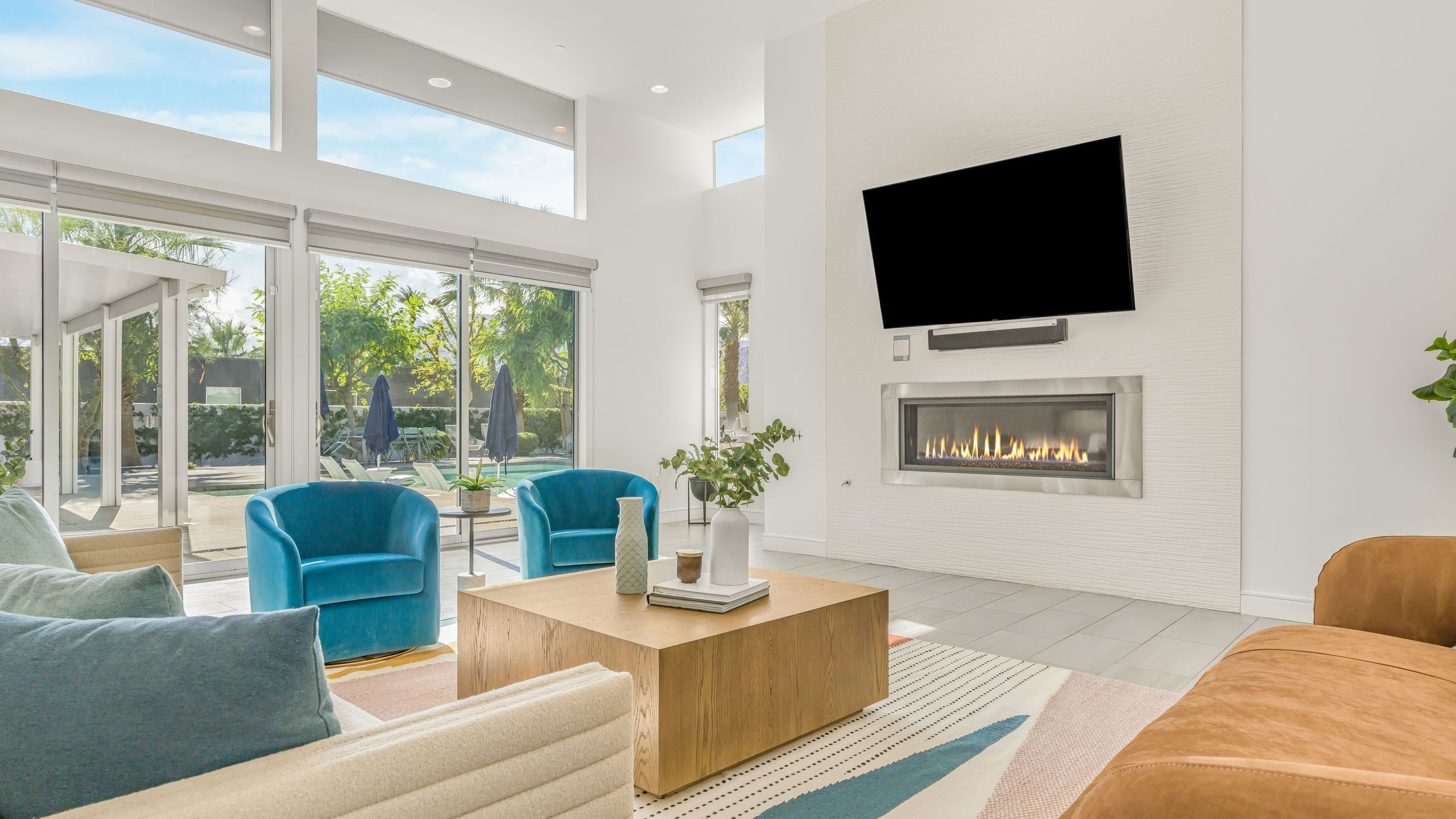 Polo Villa Halo | Pickleball, Putting Green | Sleeps 28 | Photo 52