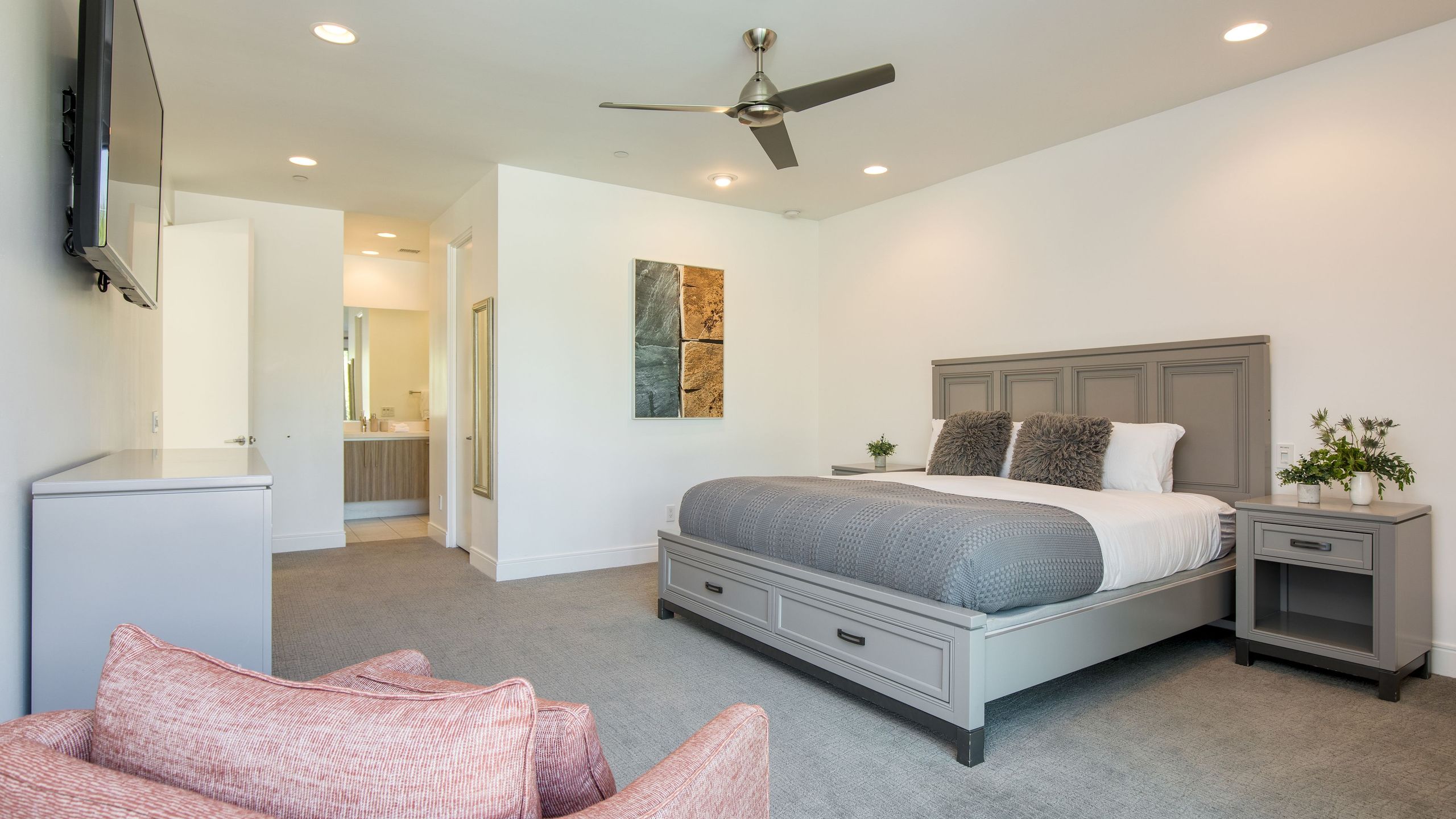 Polo Villa Halo | Pickleball, Putting Green | Sleeps 28 | Photo 64