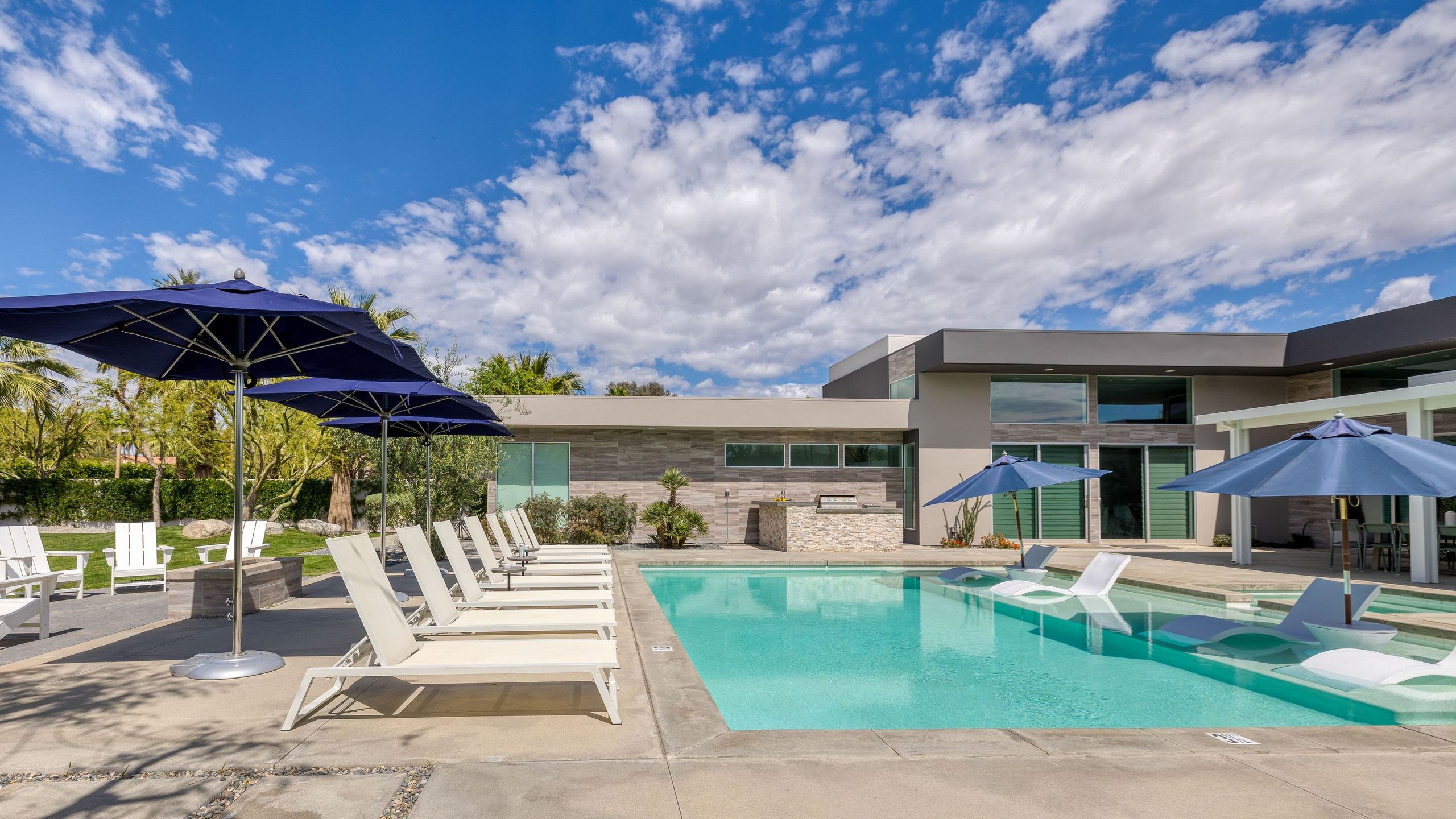 Polo Villa Halo | Pickleball, Putting Green | Sleeps 28 | Photo 73