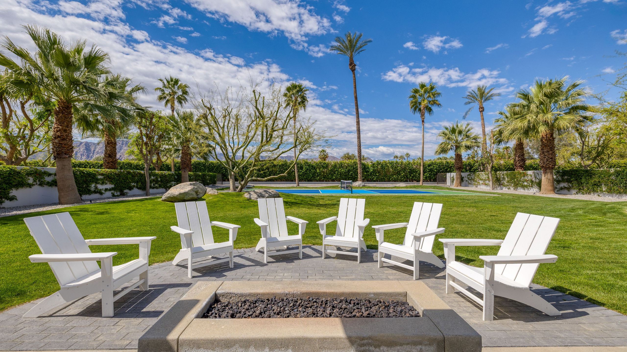 Polo Villa Halo | Pickleball, Putting Green | Sleeps 28 | Photo 75