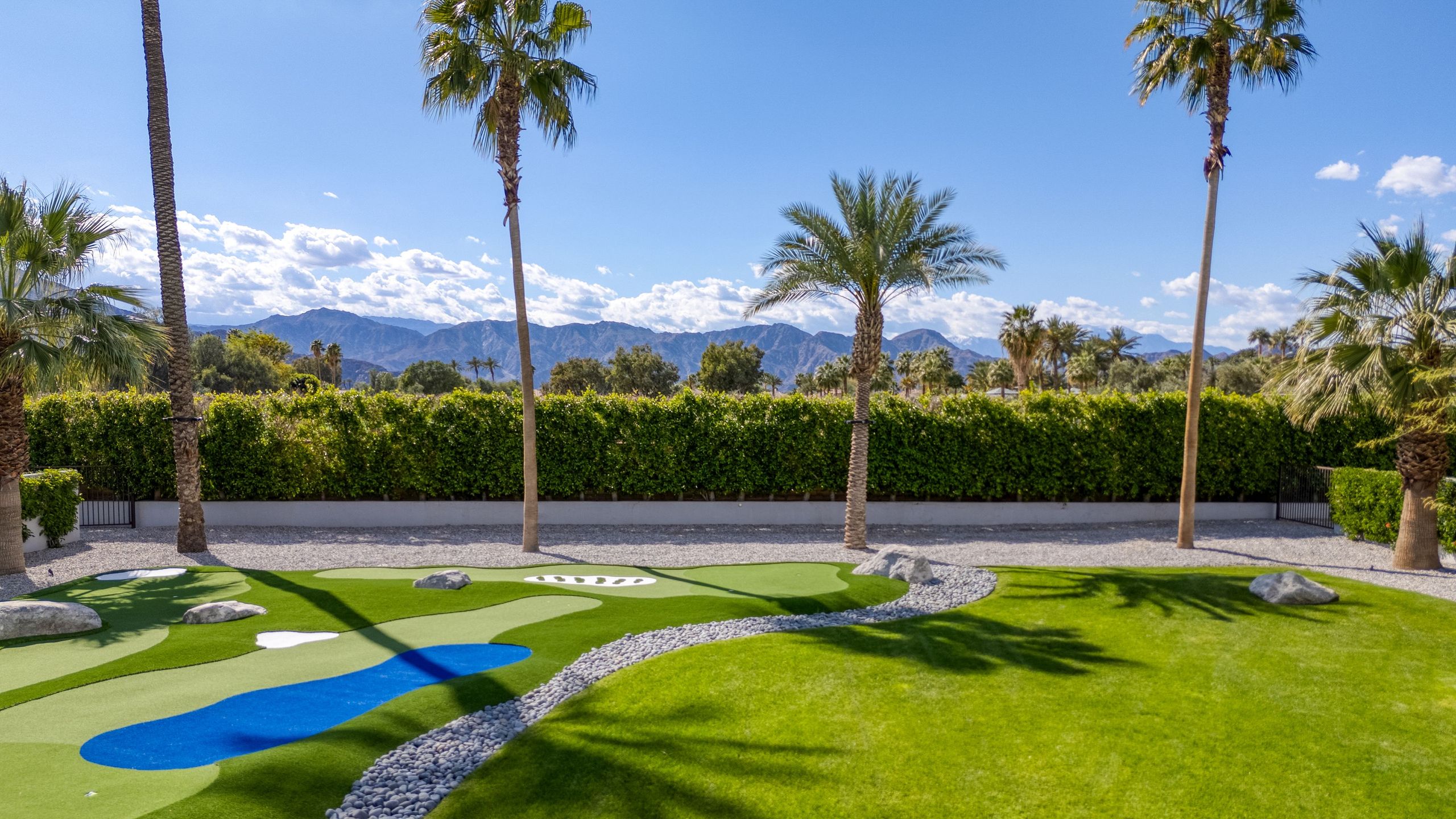 Polo Villa Halo | Pickleball, Putting Green | Sleeps 28 | Photo 37