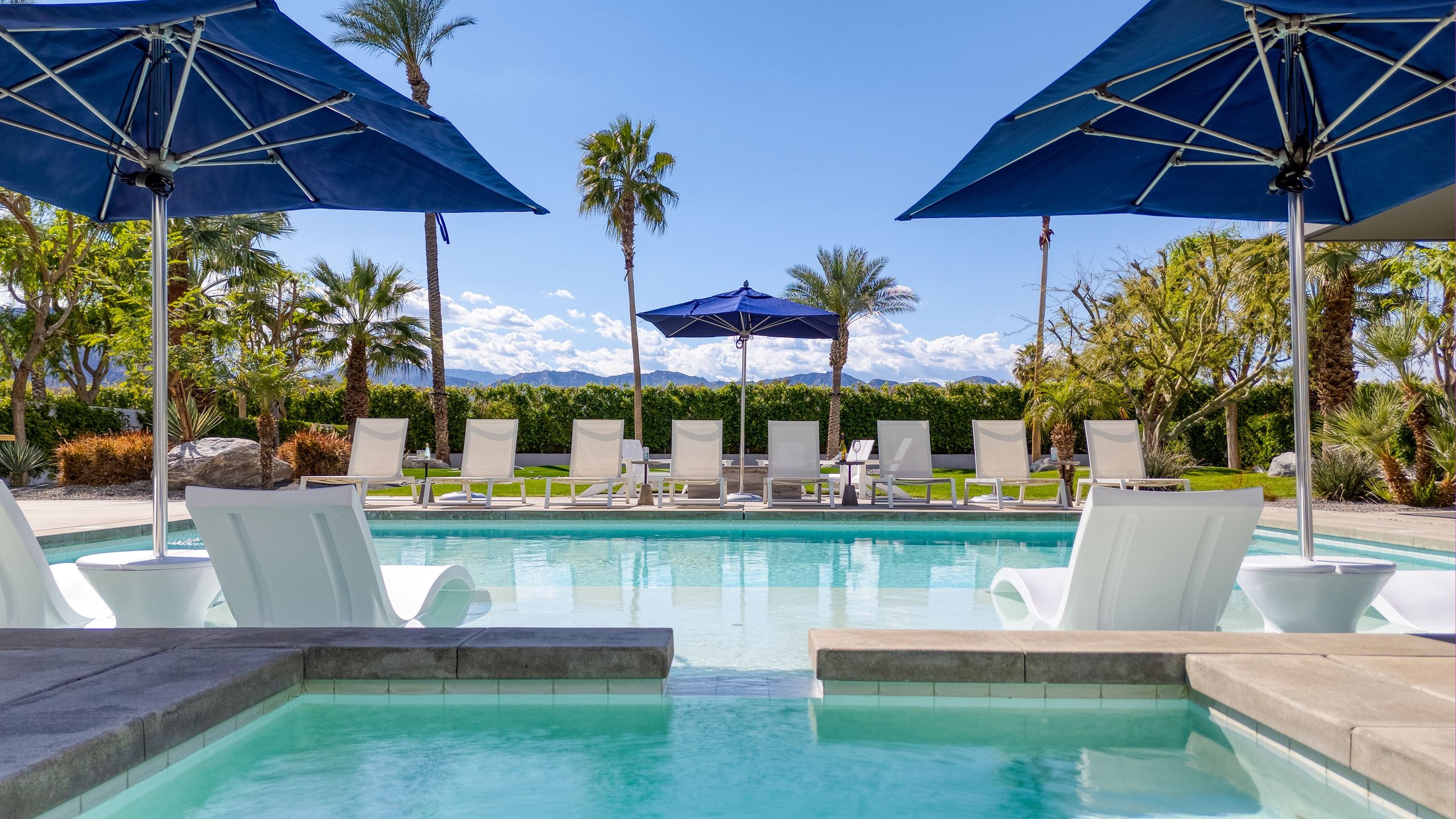 Polo Villa Halo | Pickleball, Putting Green | Sleeps 28 | Photo 35