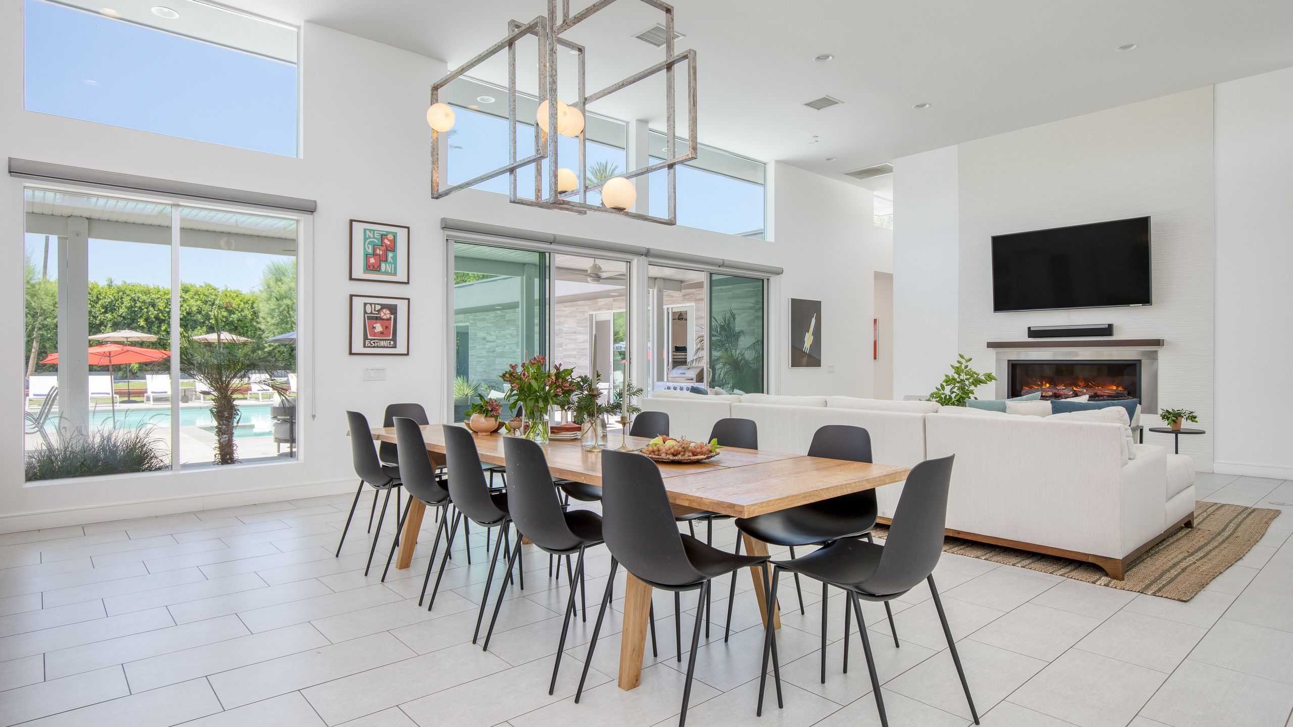 Polo Villa Halo | Pickleball, Putting Green | Sleeps 28 | Photo 7