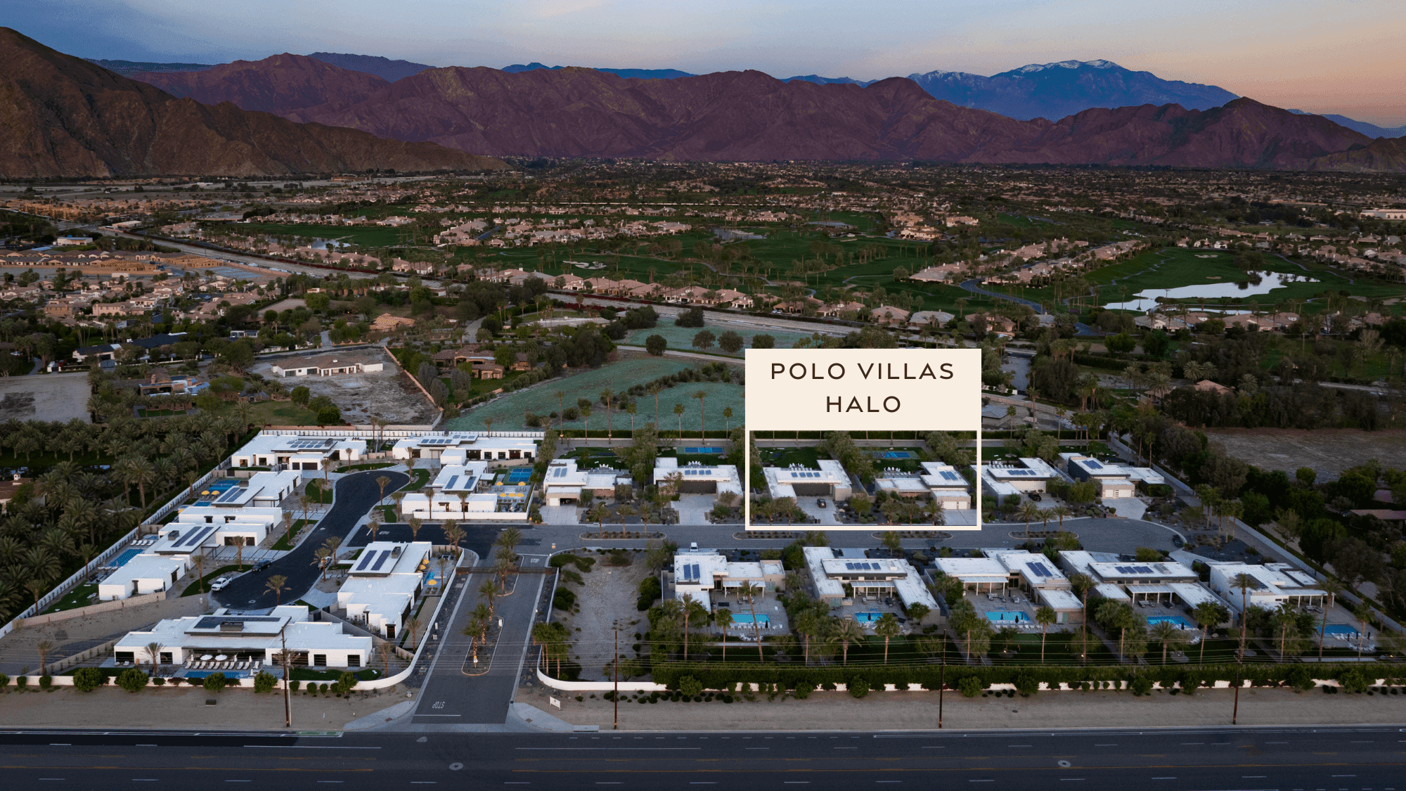 Polo Villa Halo | Pickleball, Putting Green | Sleeps 28 | Photo 83