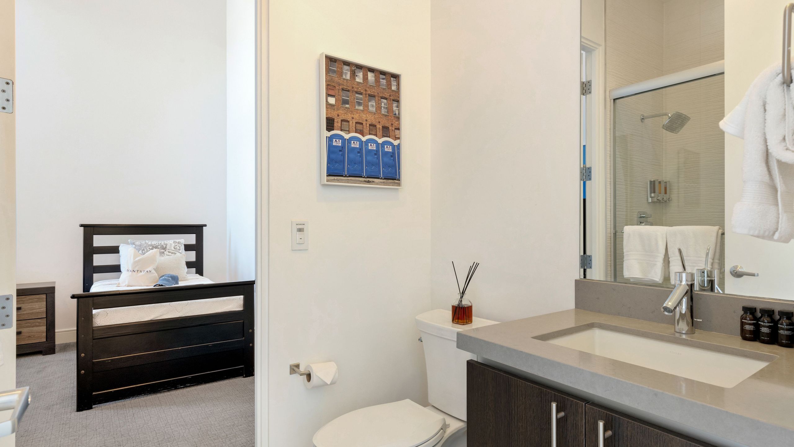 2 Luxe Villas, Sleeps 24 | Pool & Putting Green | Polo Villas Mira | Photo 71