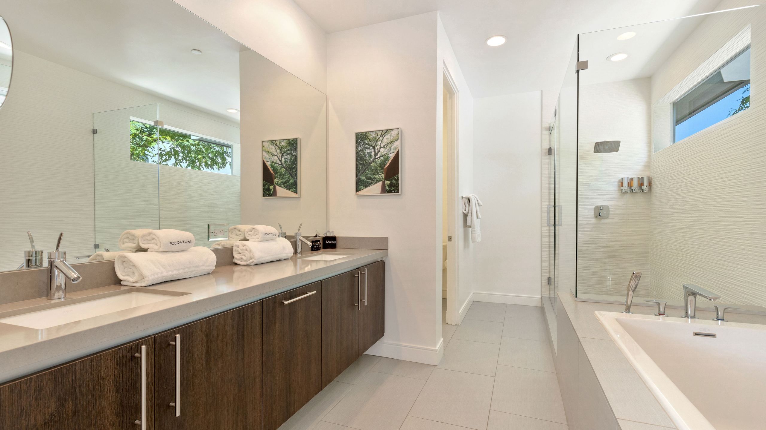 2 Luxe Villas, Sleeps 24 | Pool & Putting Green | Polo Villas Mira | Photo 61