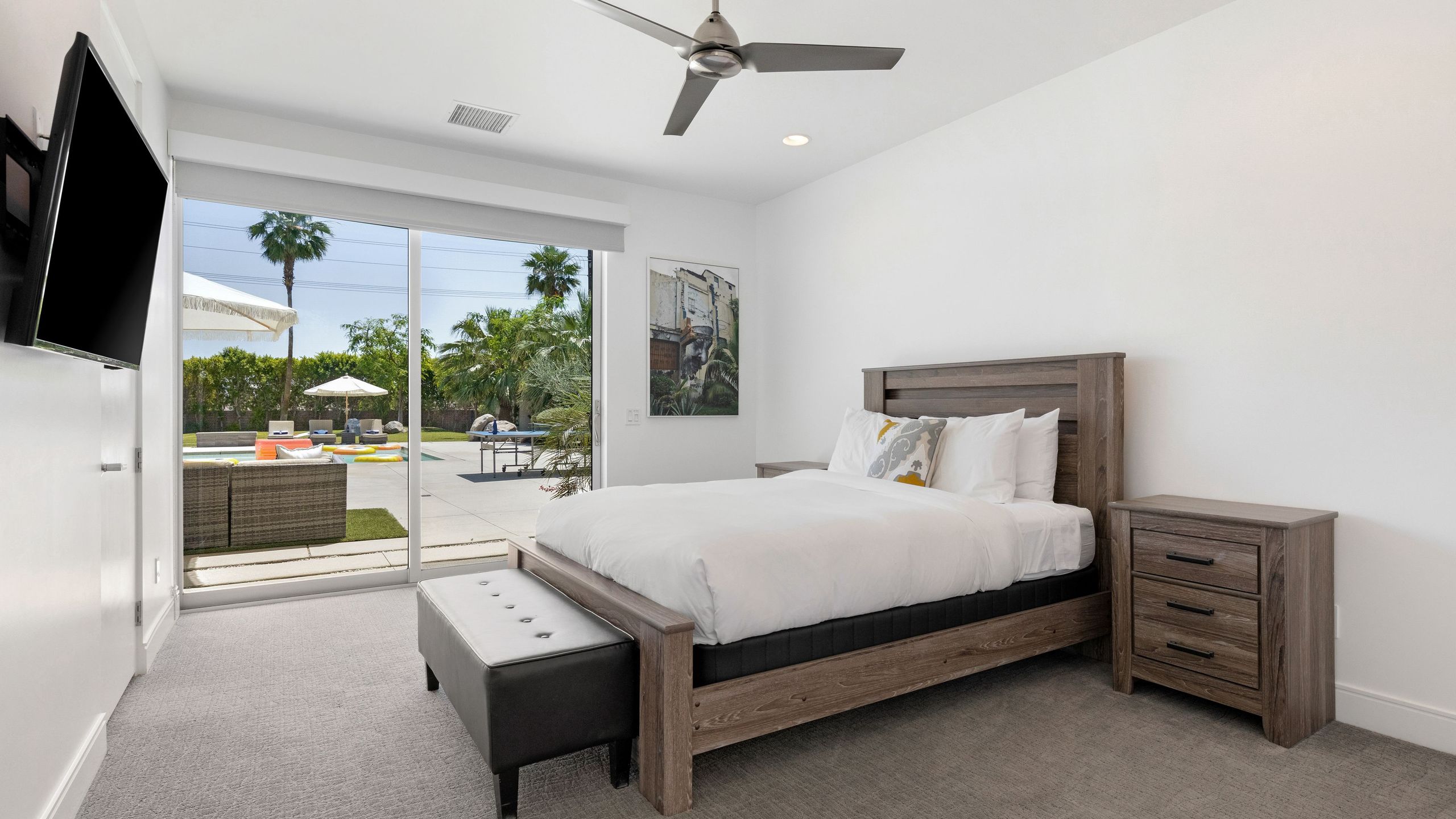 2 Luxe Villas, Sleeps 24 | Pool & Putting Green | Polo Villas Mira | Photo 68